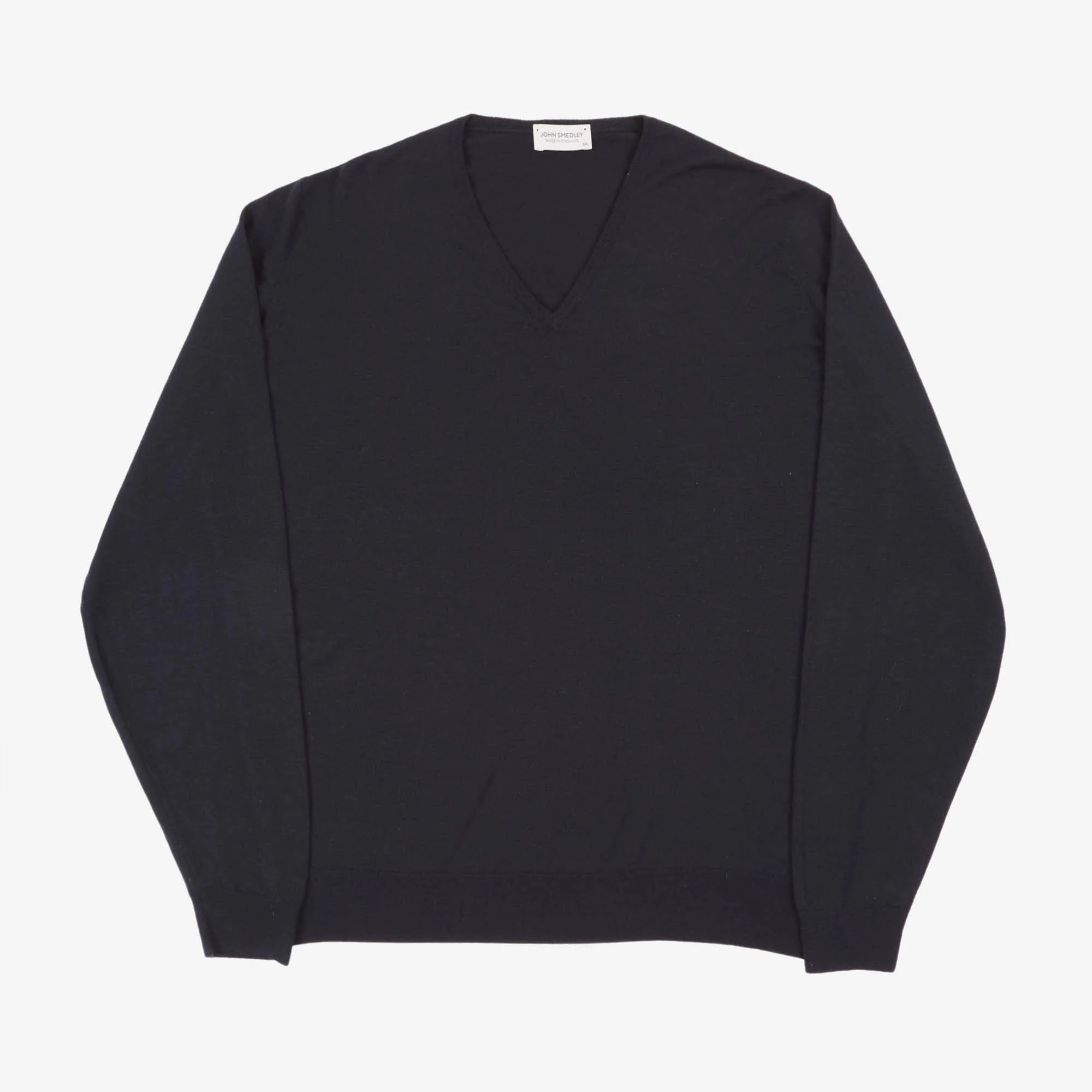 Extrafine Wool Sweater