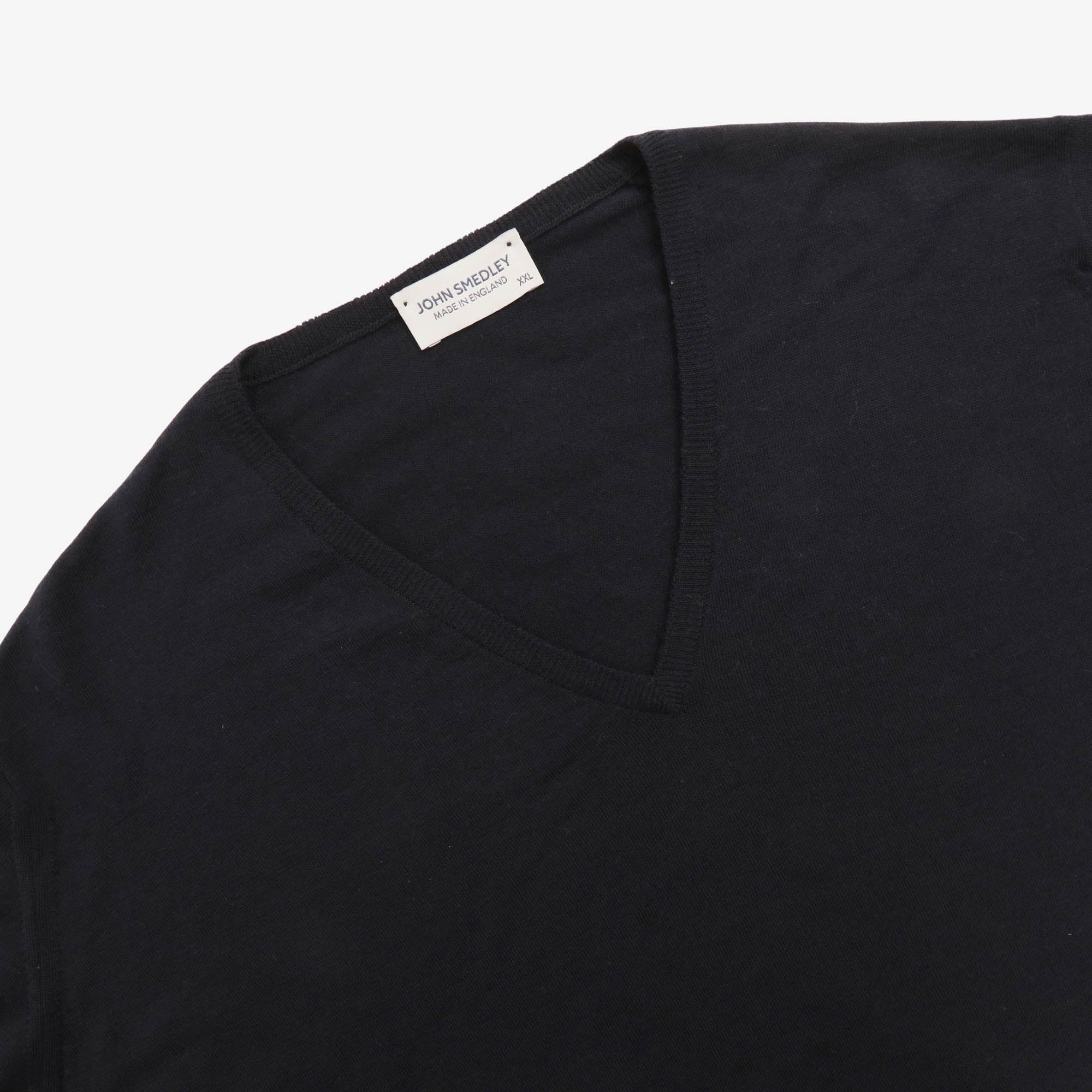 Extrafine Wool Sweater - Image 3