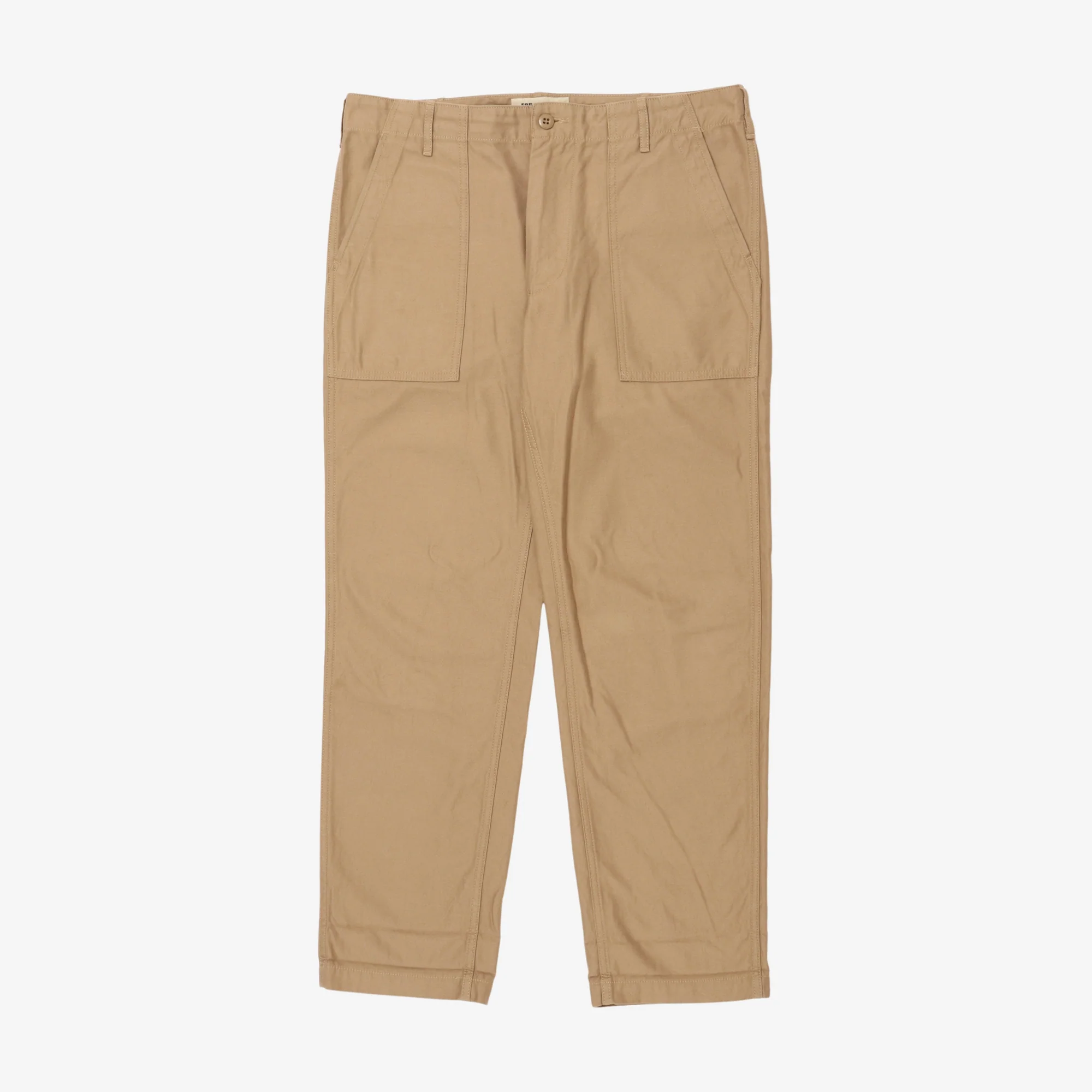 F0431 Baker Pants (36W X 30L)