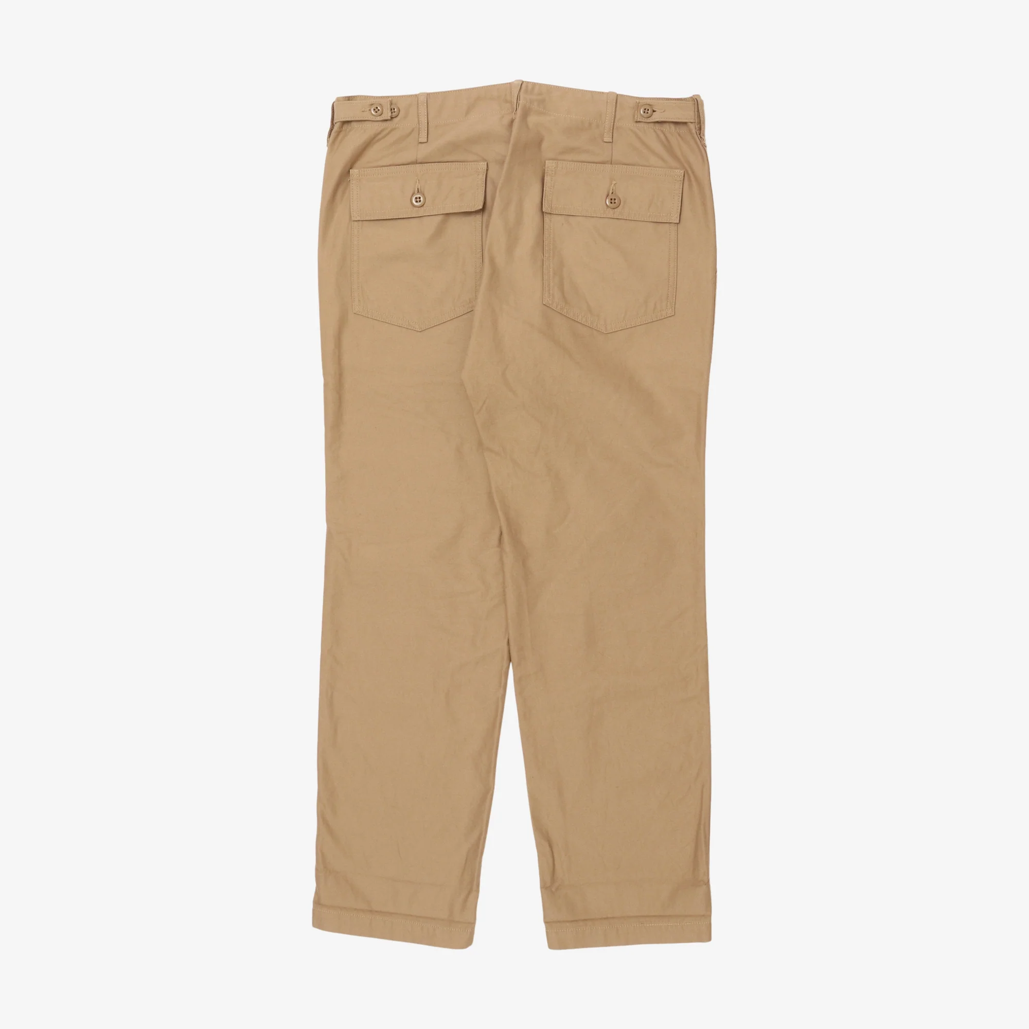 F0431 Baker Pants (36W X 30L) - Image 2