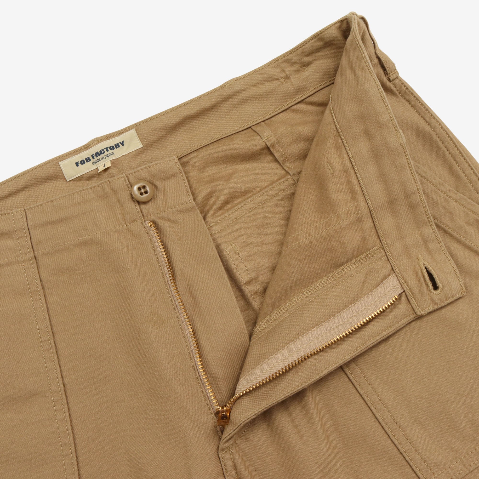 F0431 Baker Pants (36W X 30L) - Image 3