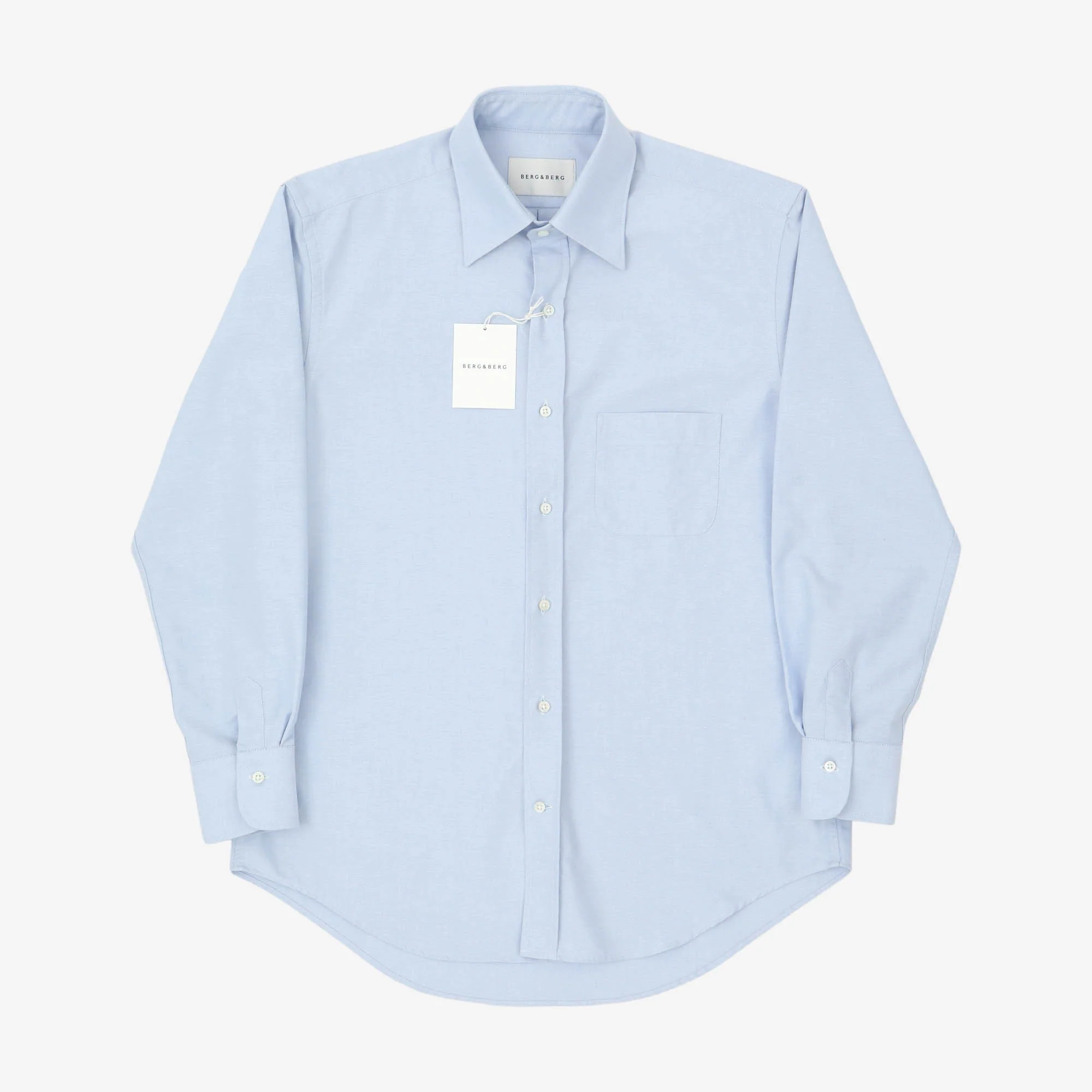 Fabian Oxford Shirt