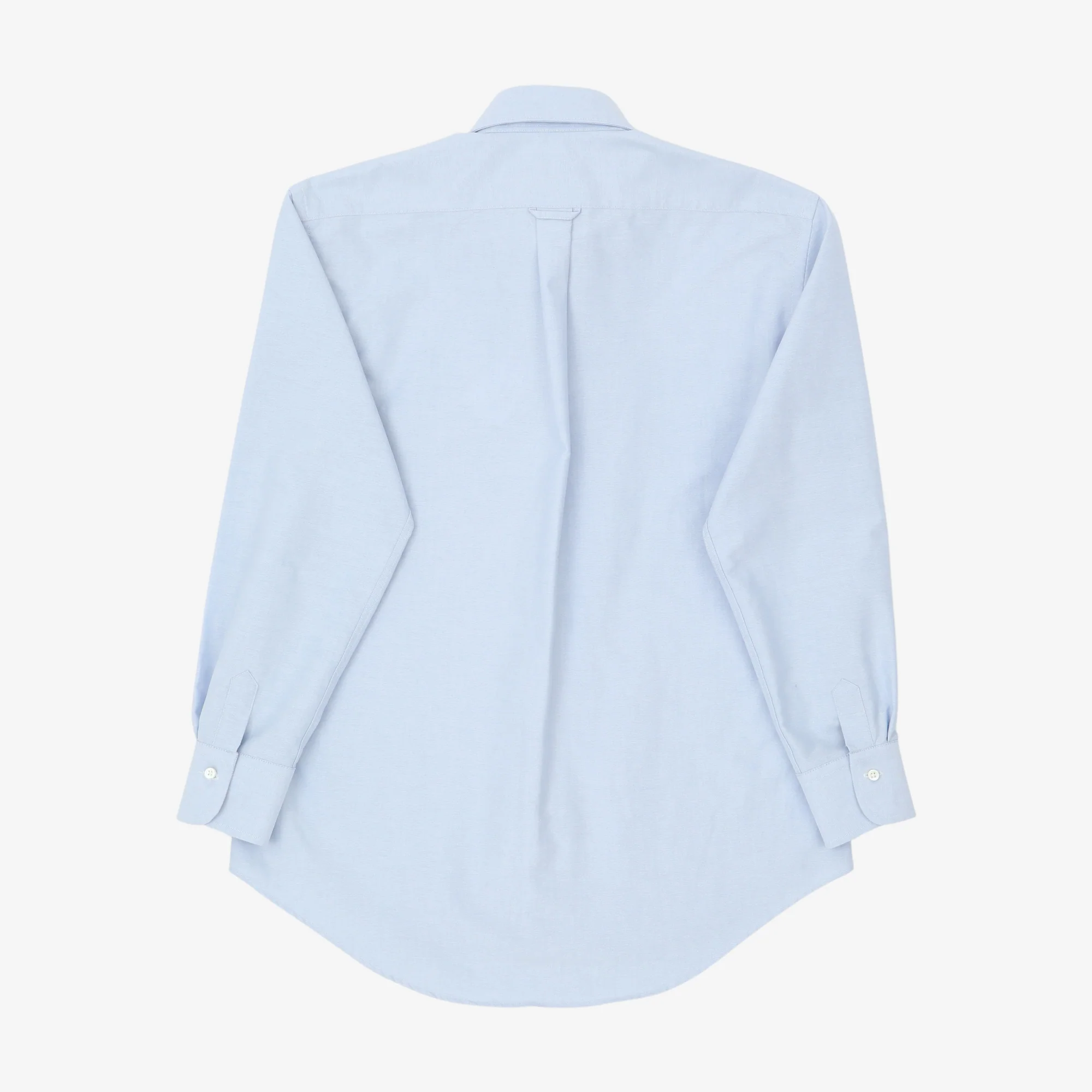 Fabian Oxford Shirt - Image 2
