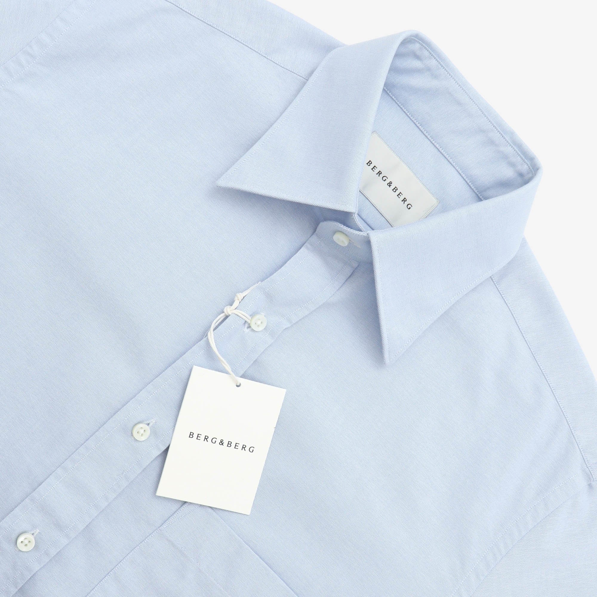 Fabian Oxford Shirt - Image 3