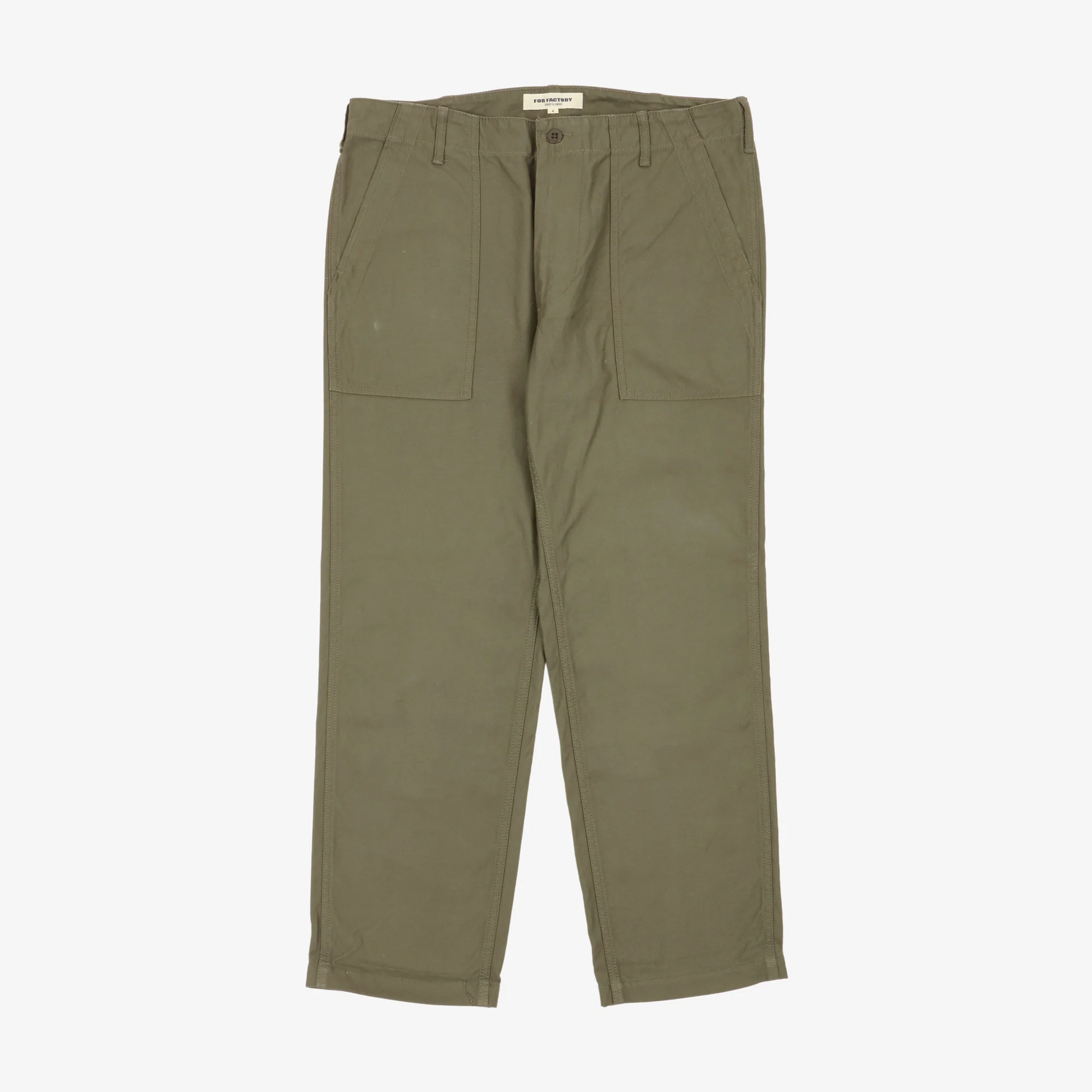 Fatigue Pants (34W X 28L)