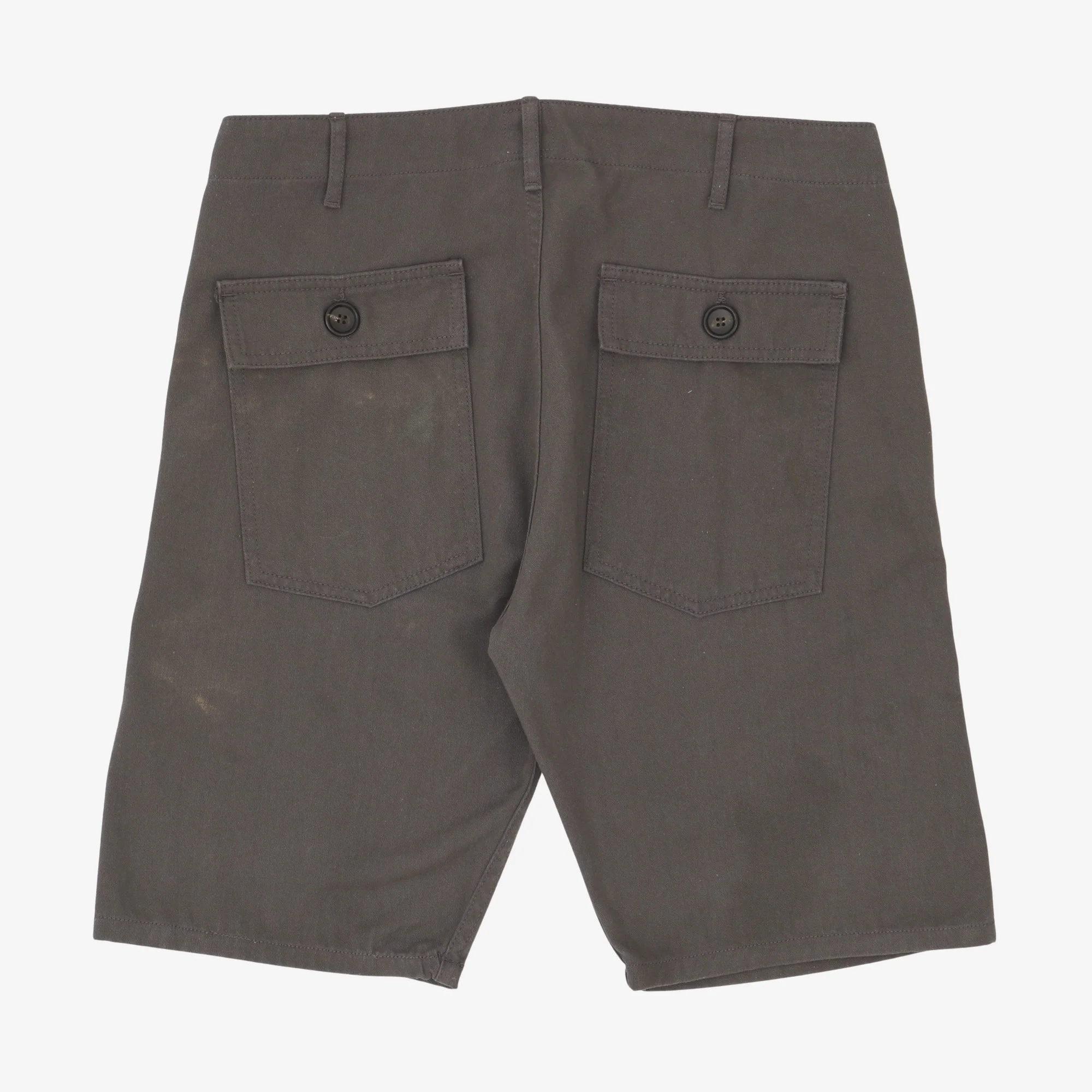 Fatigue Short - Image 2