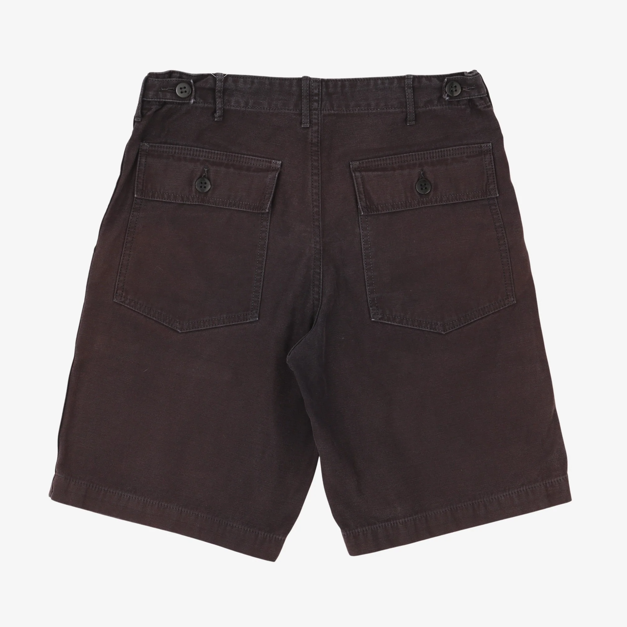 Fatigue Shorts - Image 2