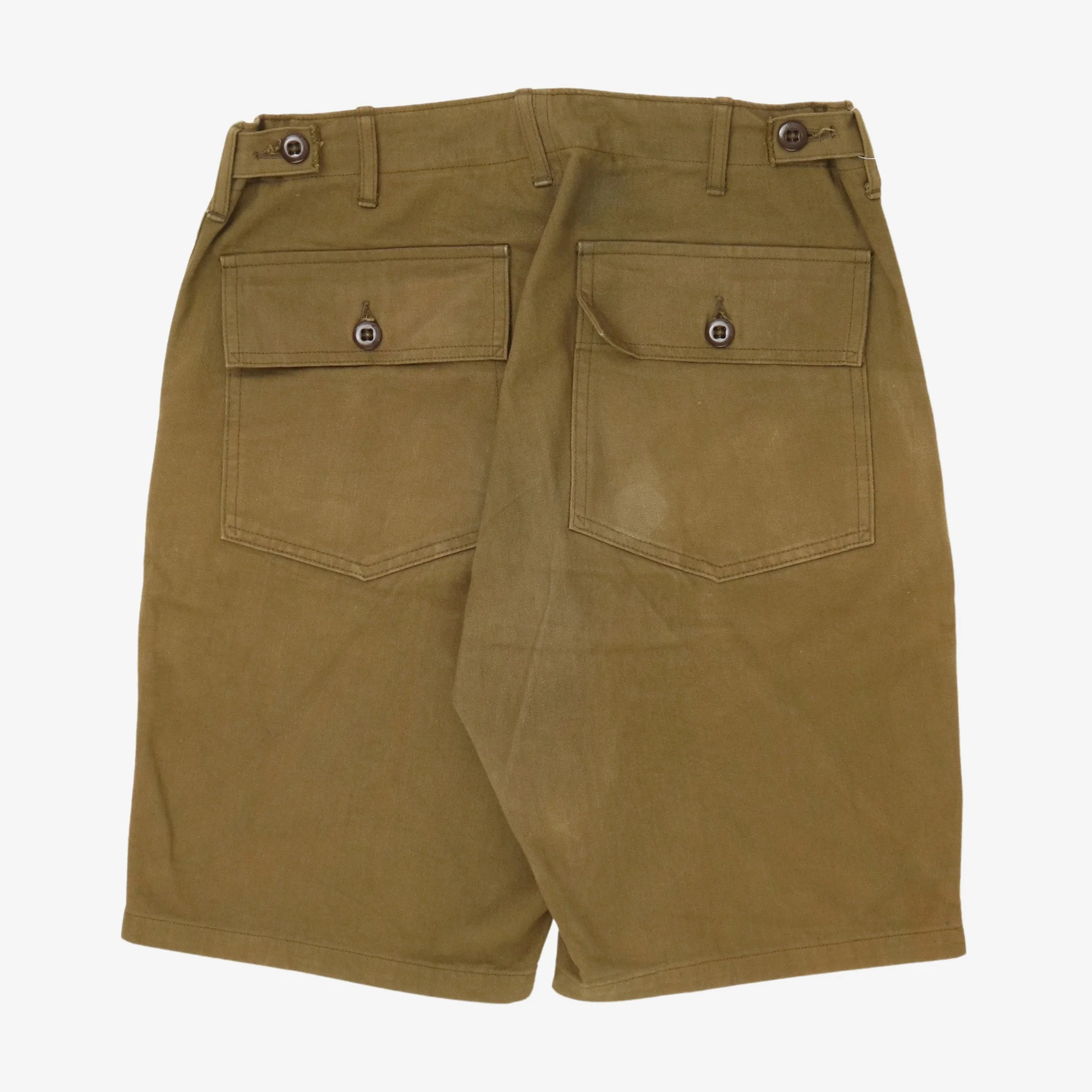 Fatigue Shorts (30W) - Image 2