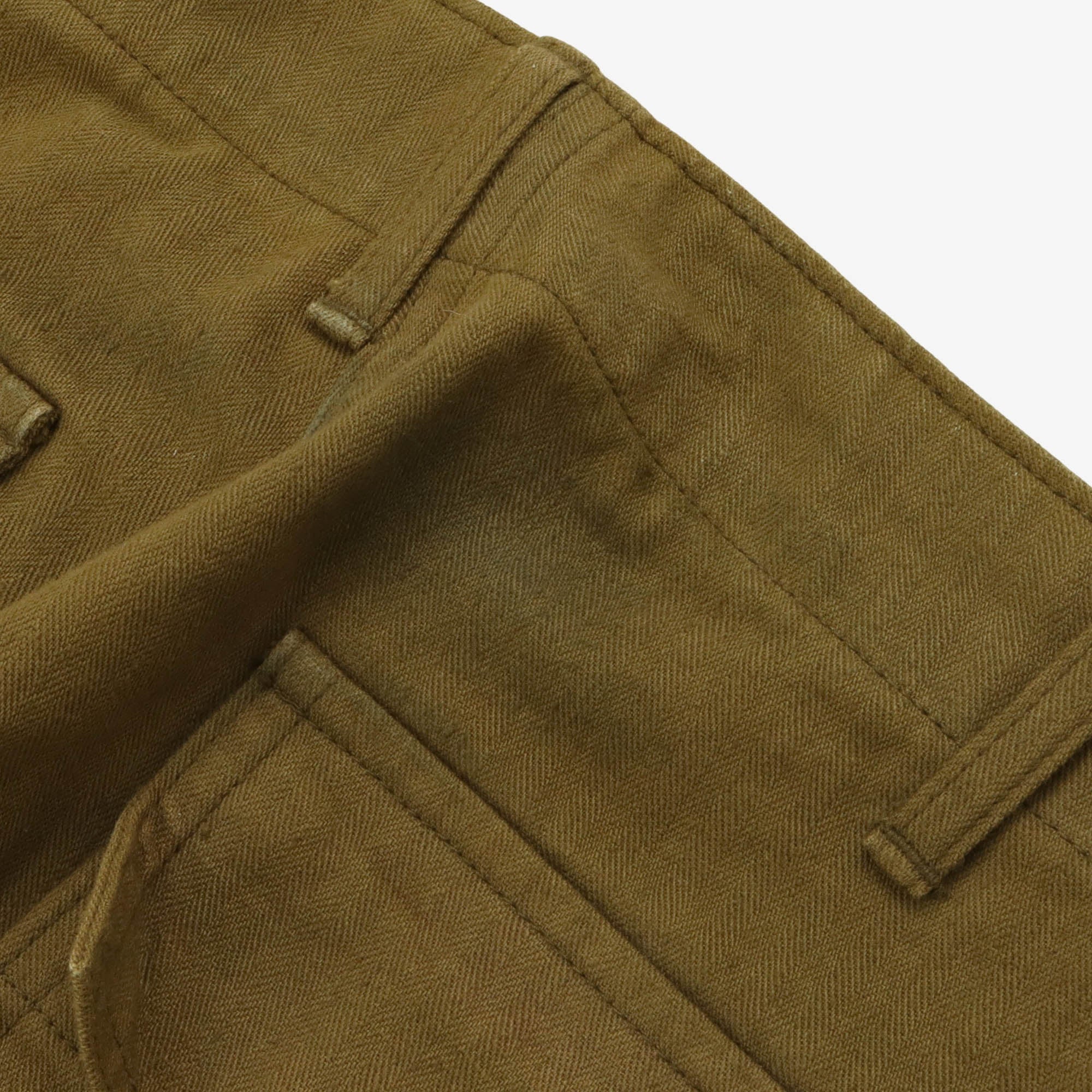 Fatigue Shorts (30W) - Image 4