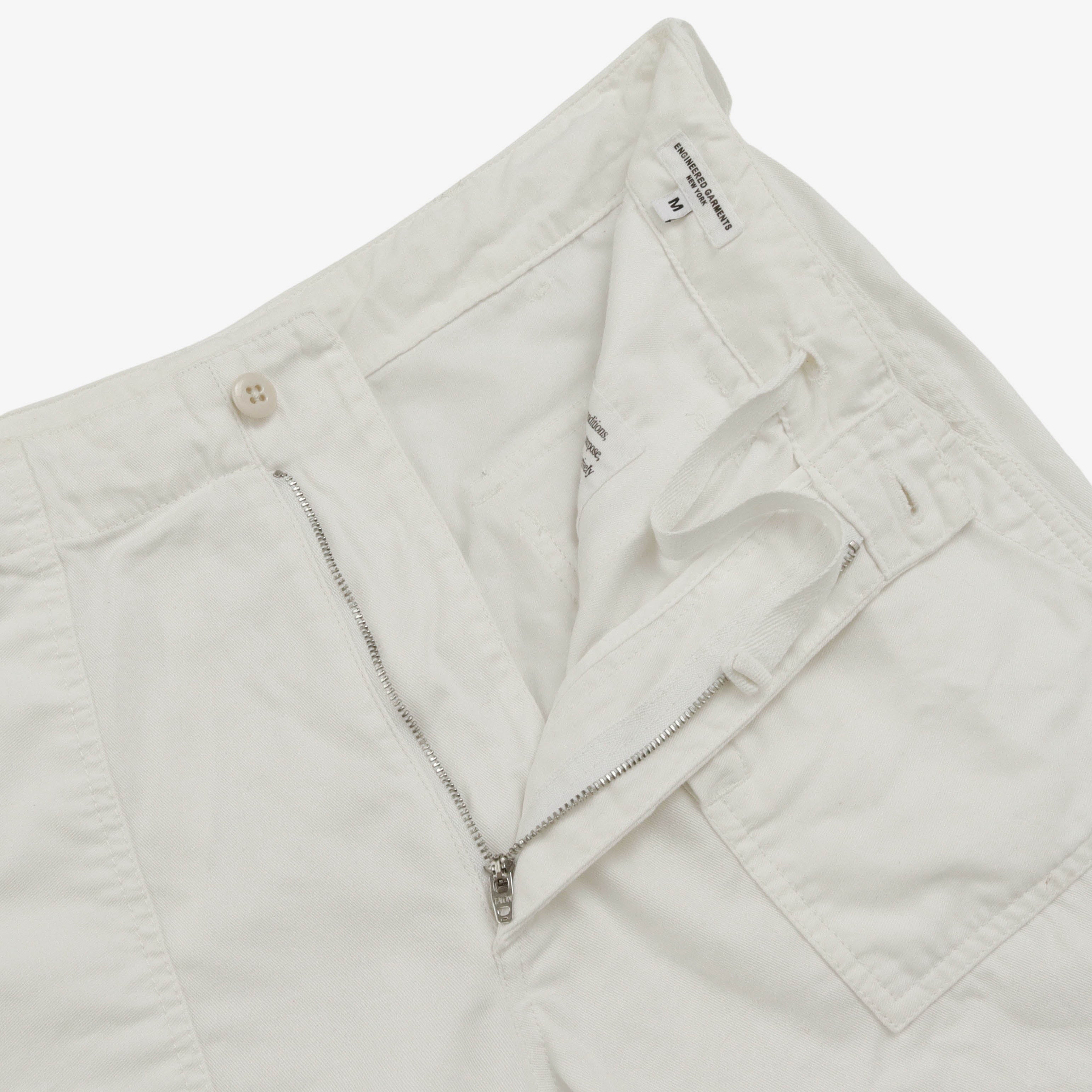 Fatigue Shorts (34W) - Image 5