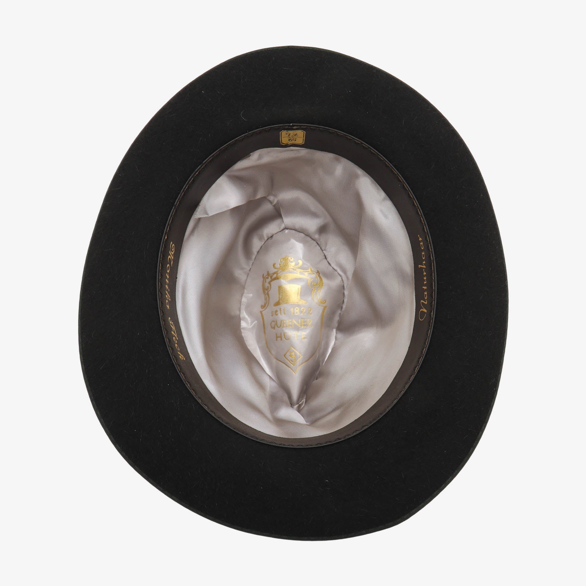 Felt Fedora - Image 3