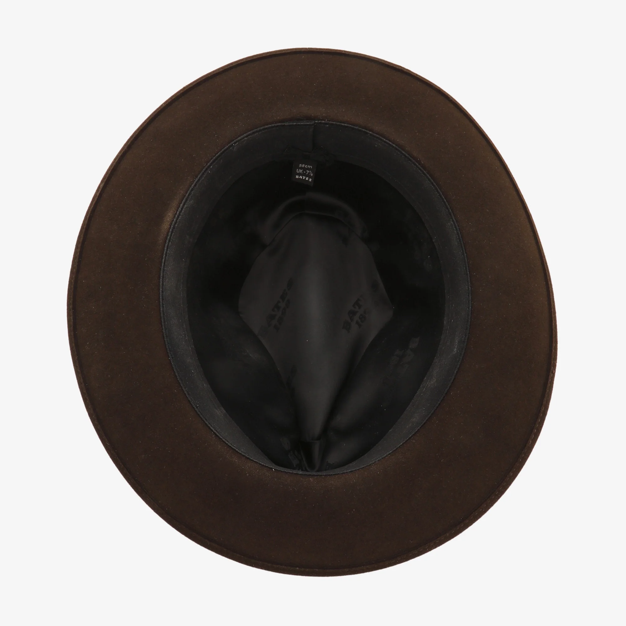 Burlington Trilby - Image 4