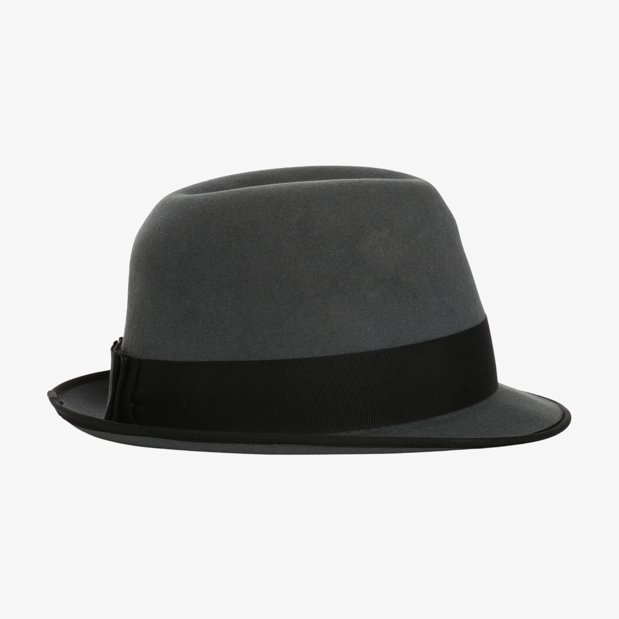 Felt Trilby - Image 2
