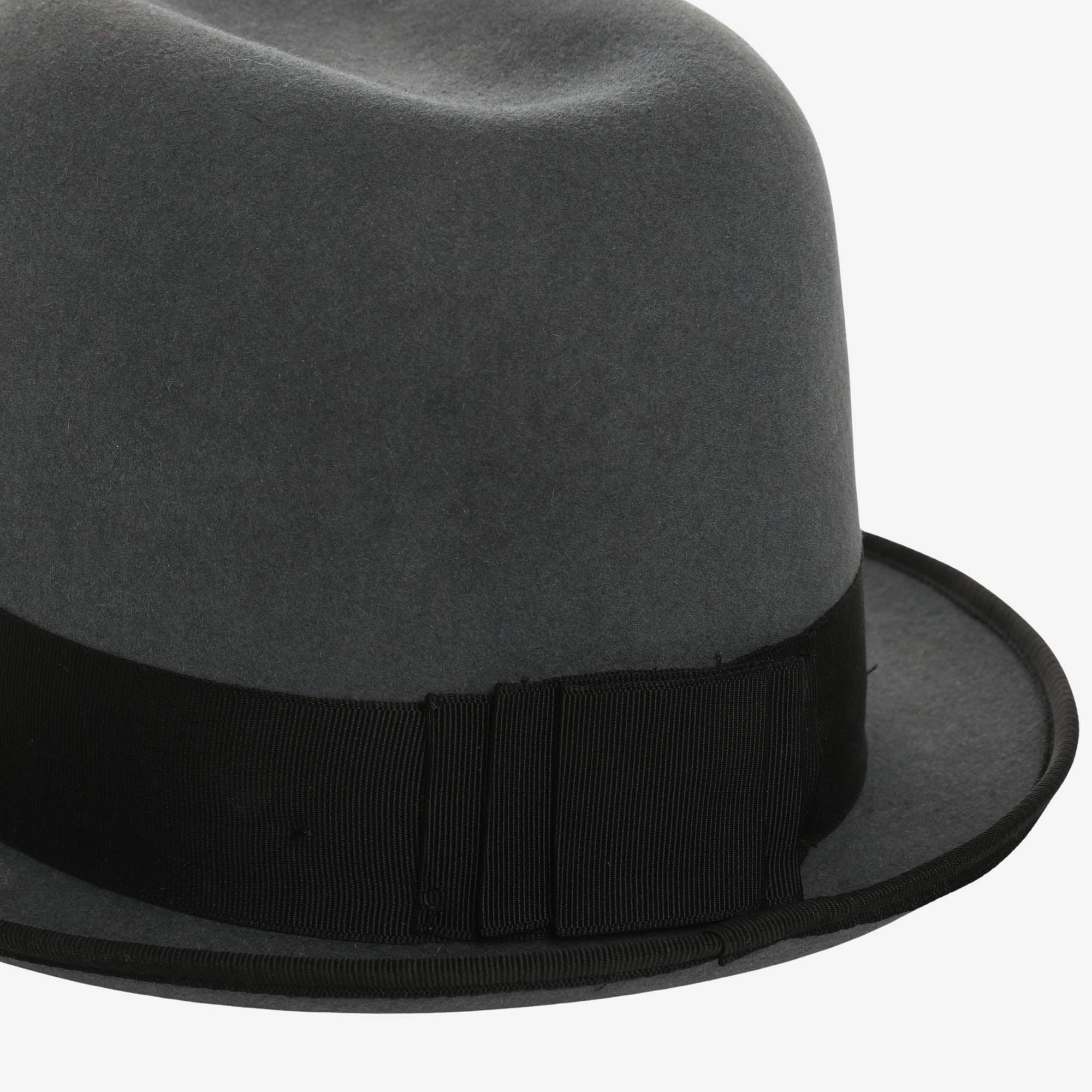 Felt Trilby - Image 4
