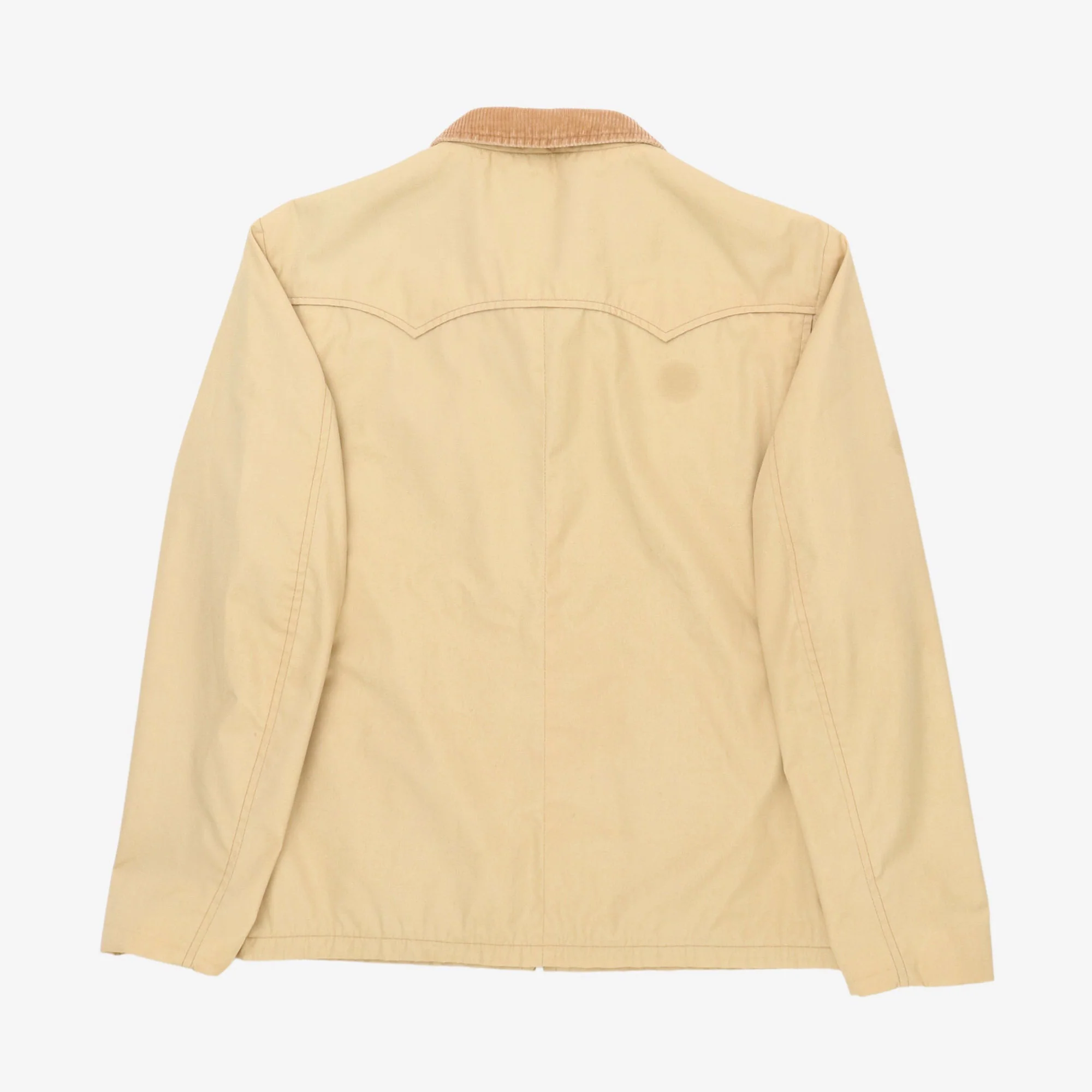 Field and Stream Full Zip Jacket - Image 2