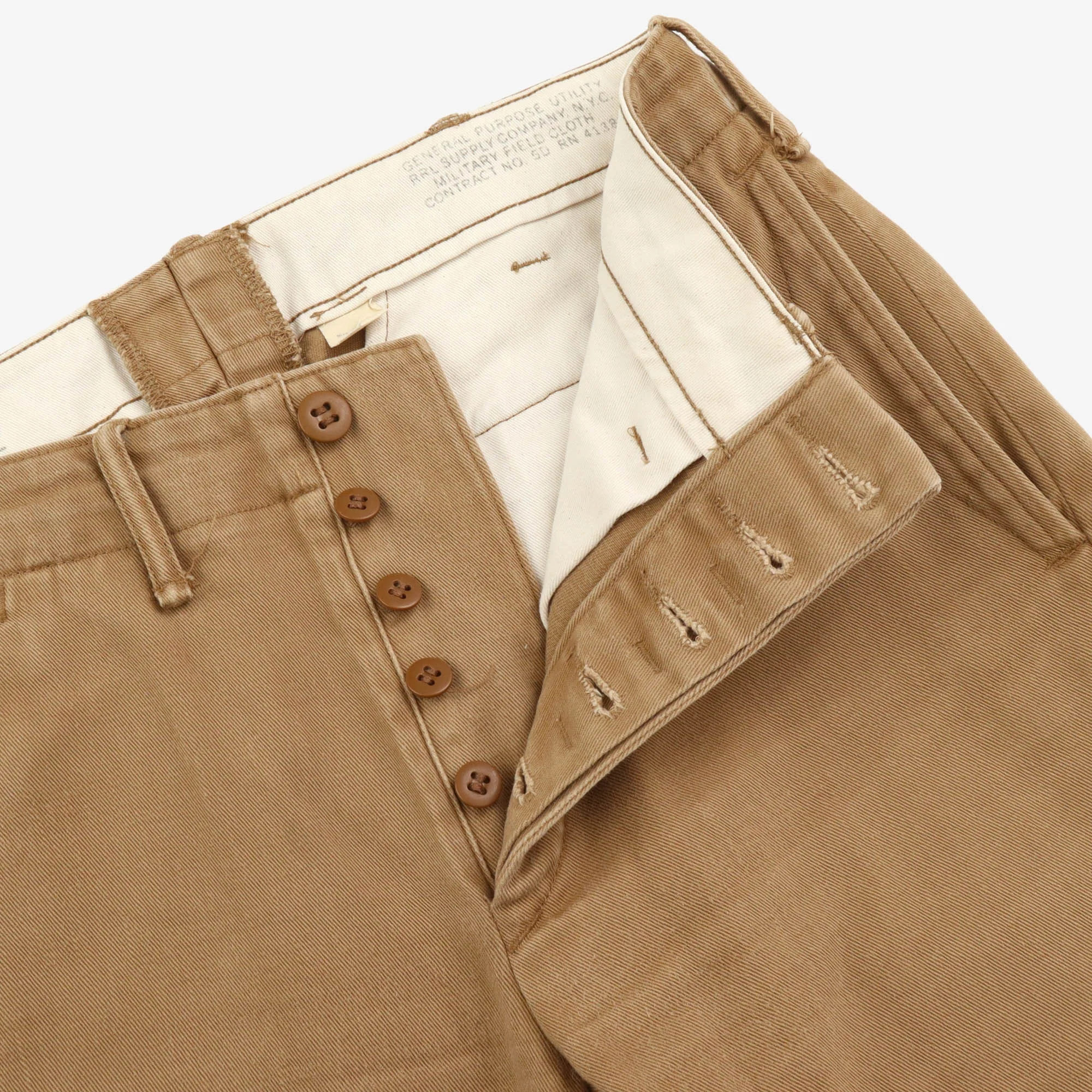 Field Chinos (29W x 32) - Image 3