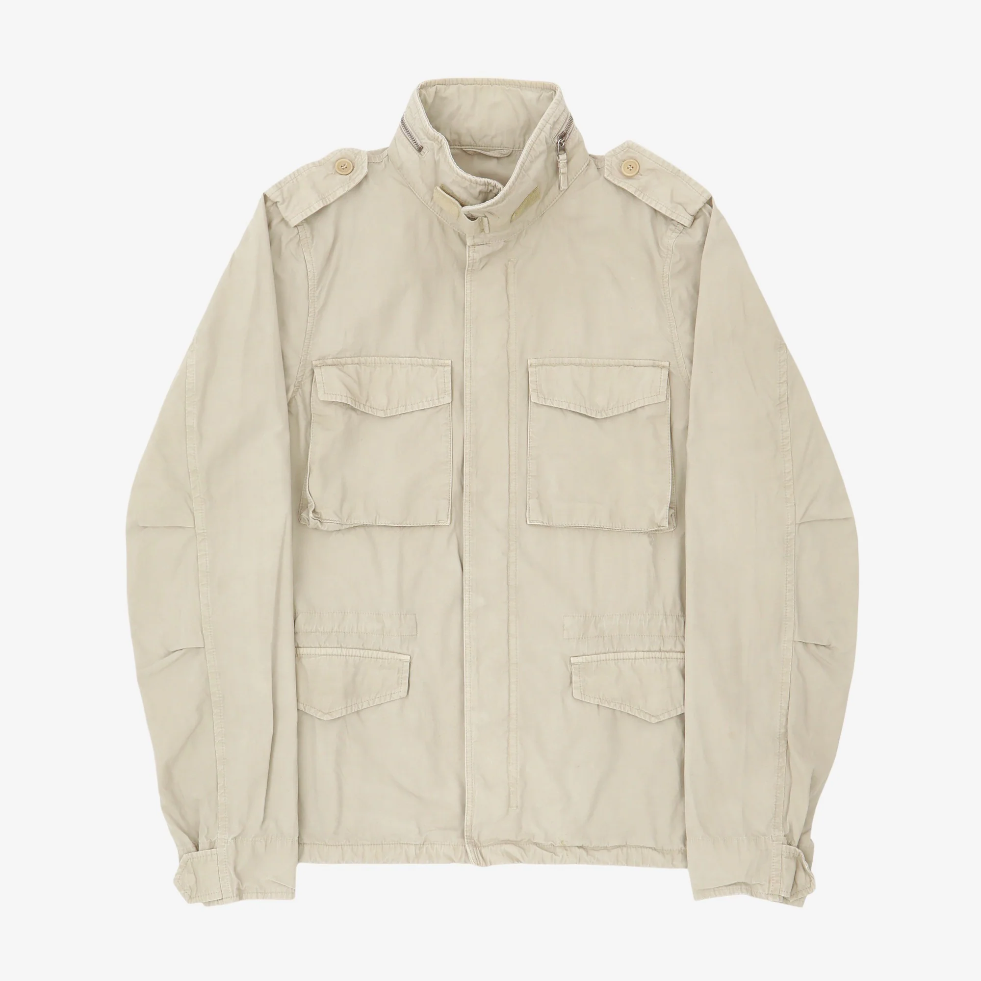 Field Jacket (Fits L)