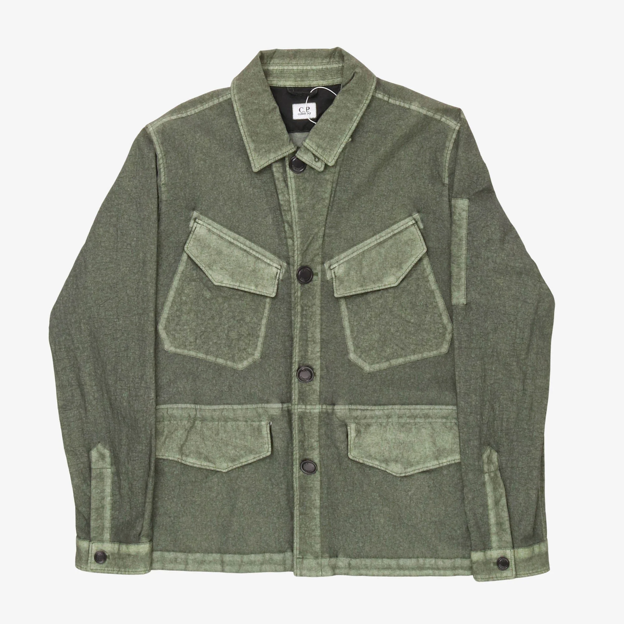 Field Jacket