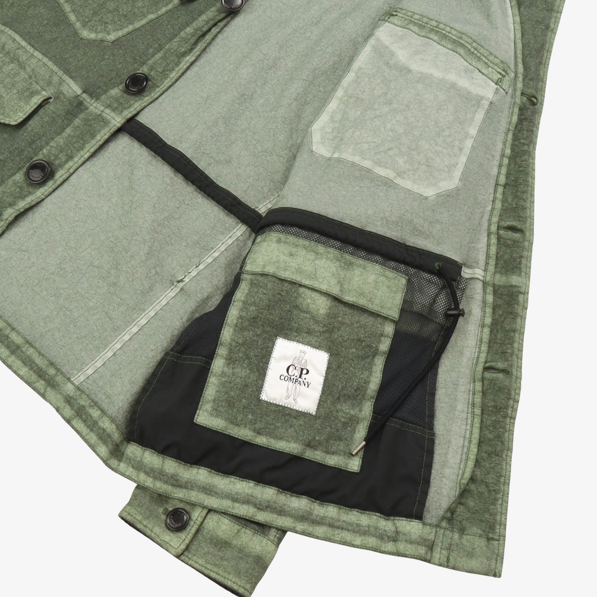 Field Jacket - Image 5