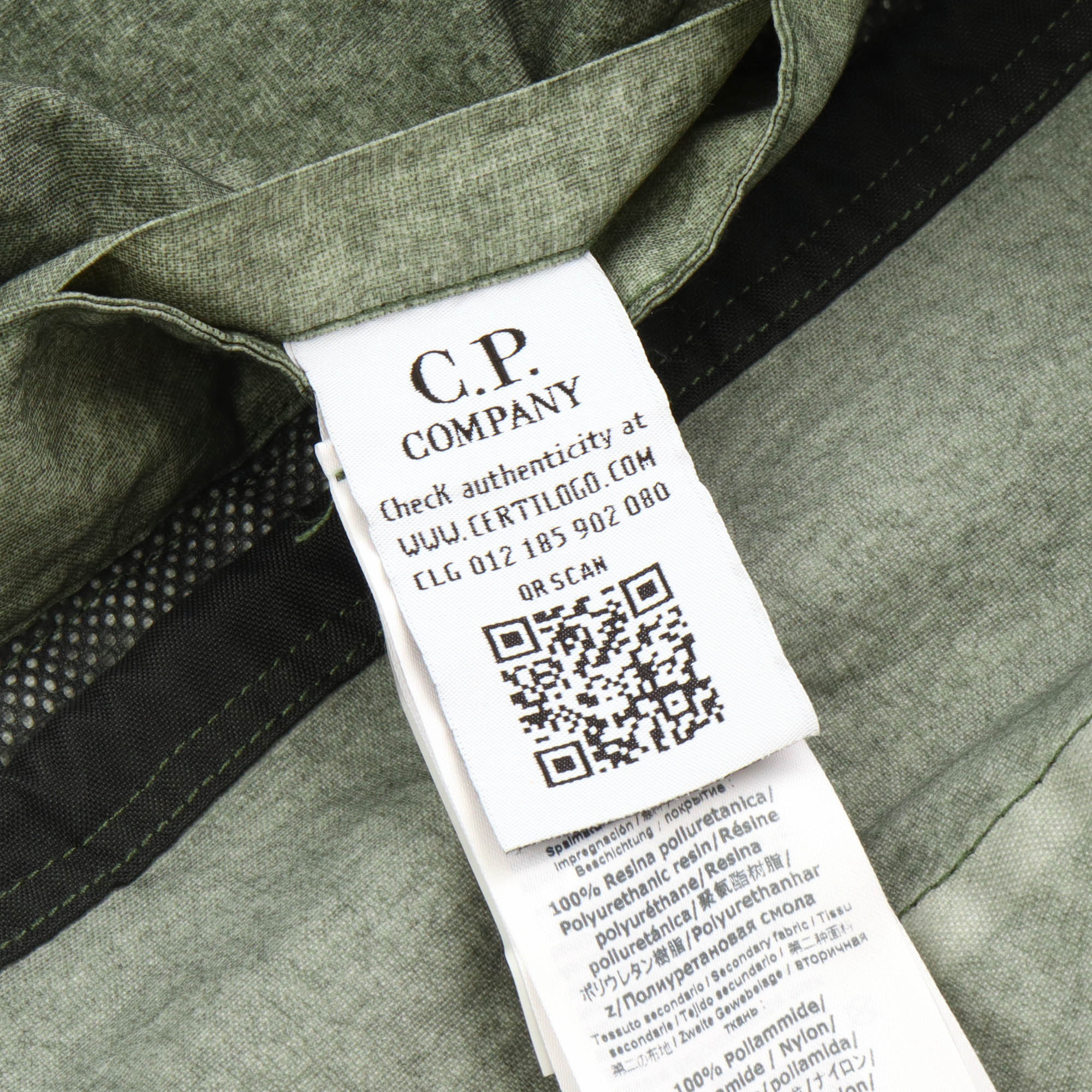 Field Jacket - Image 6