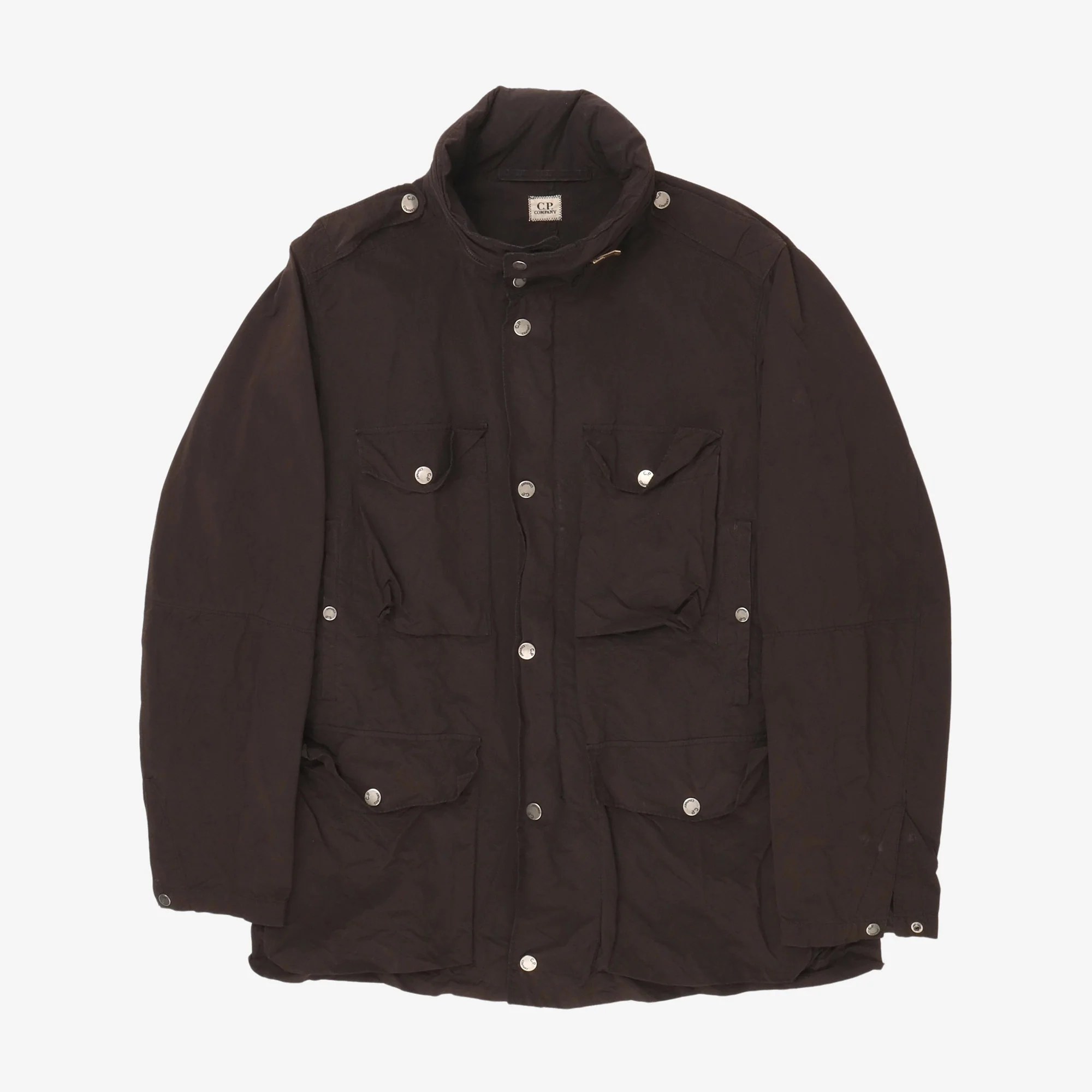 Vintage Field Jacket