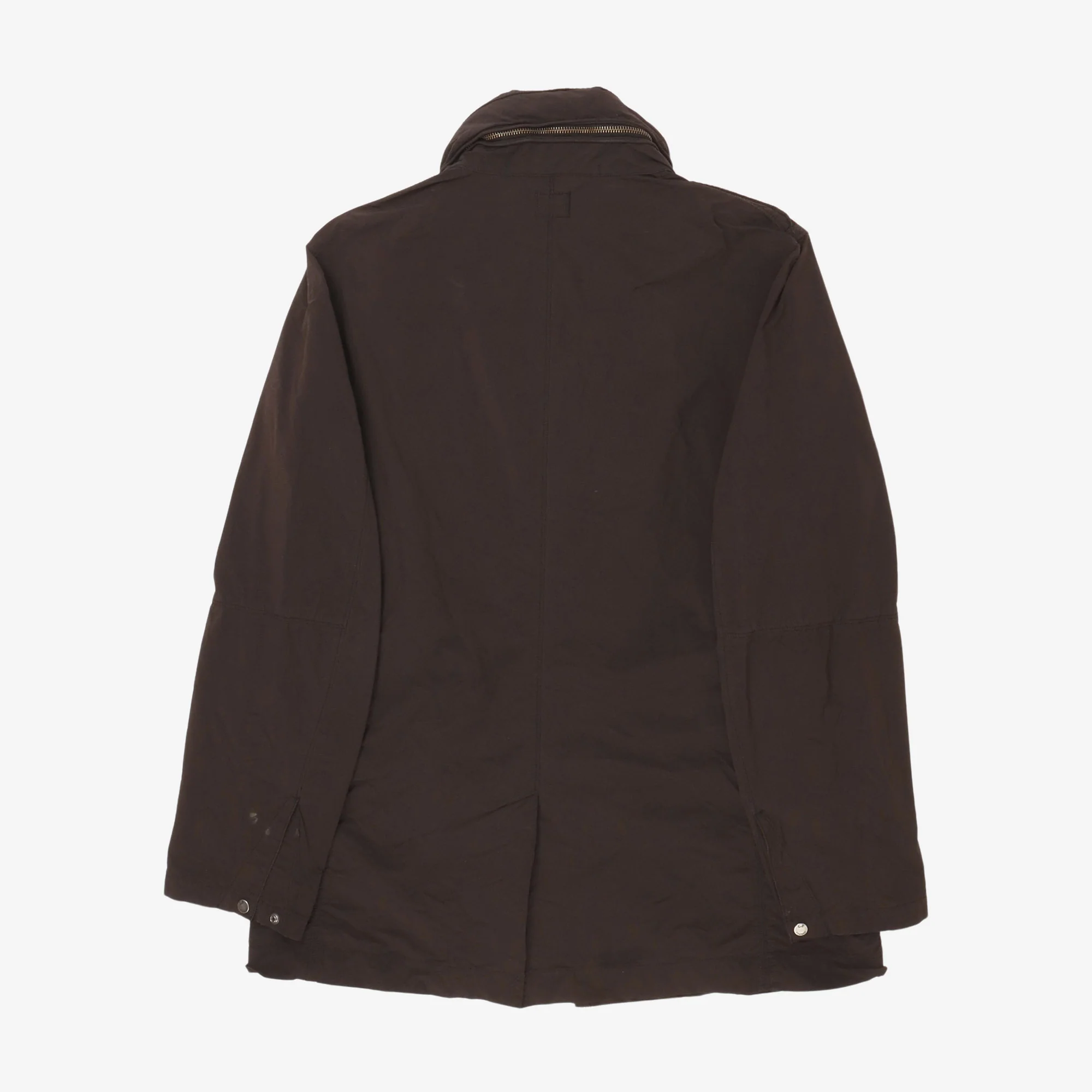 Vintage Field Jacket - Image 2