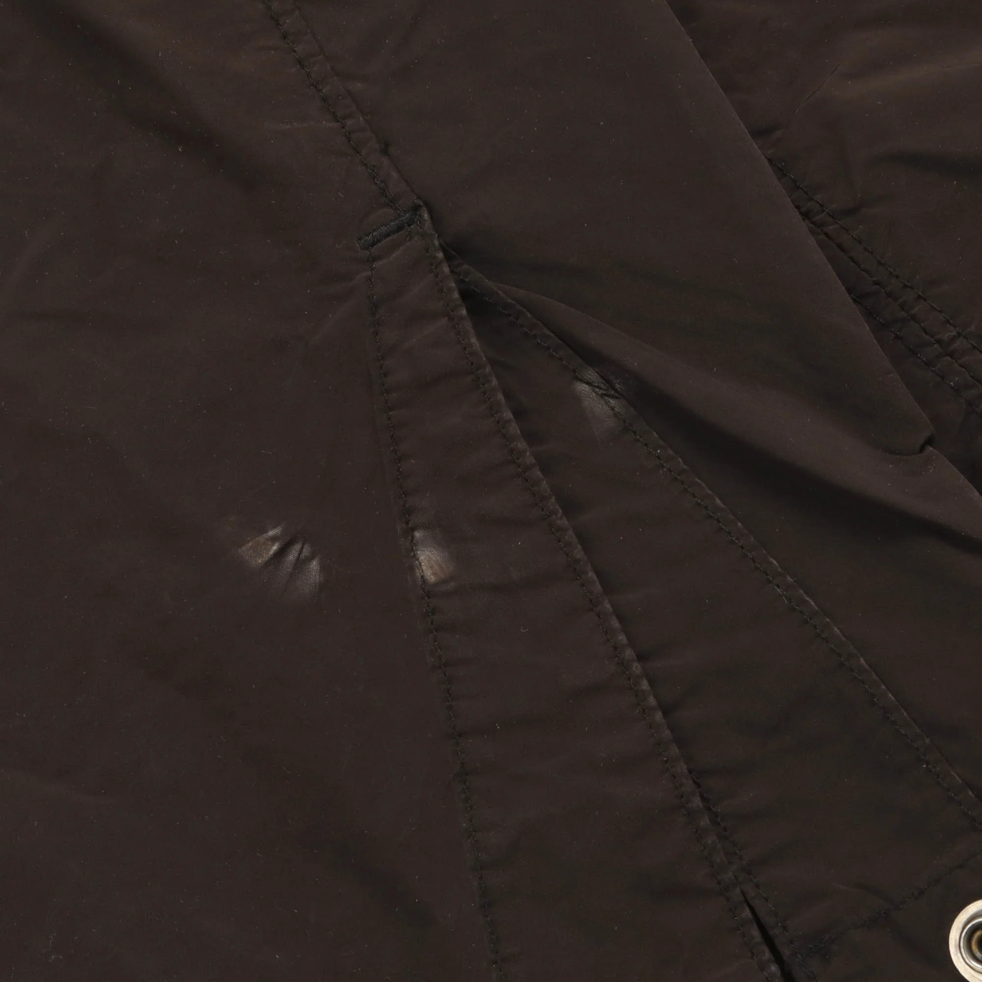 Vintage Field Jacket - Image 3