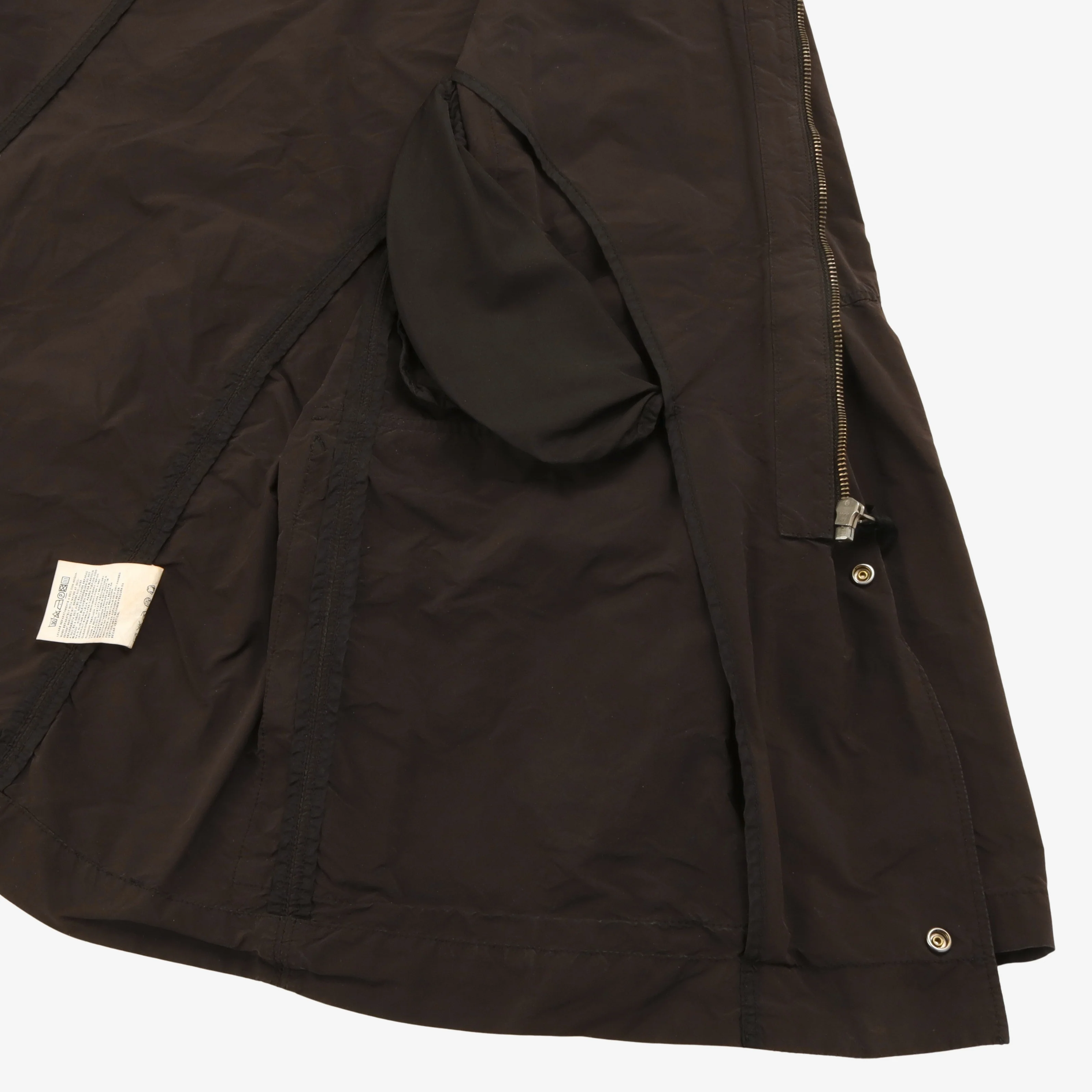 Vintage Field Jacket - Image 5