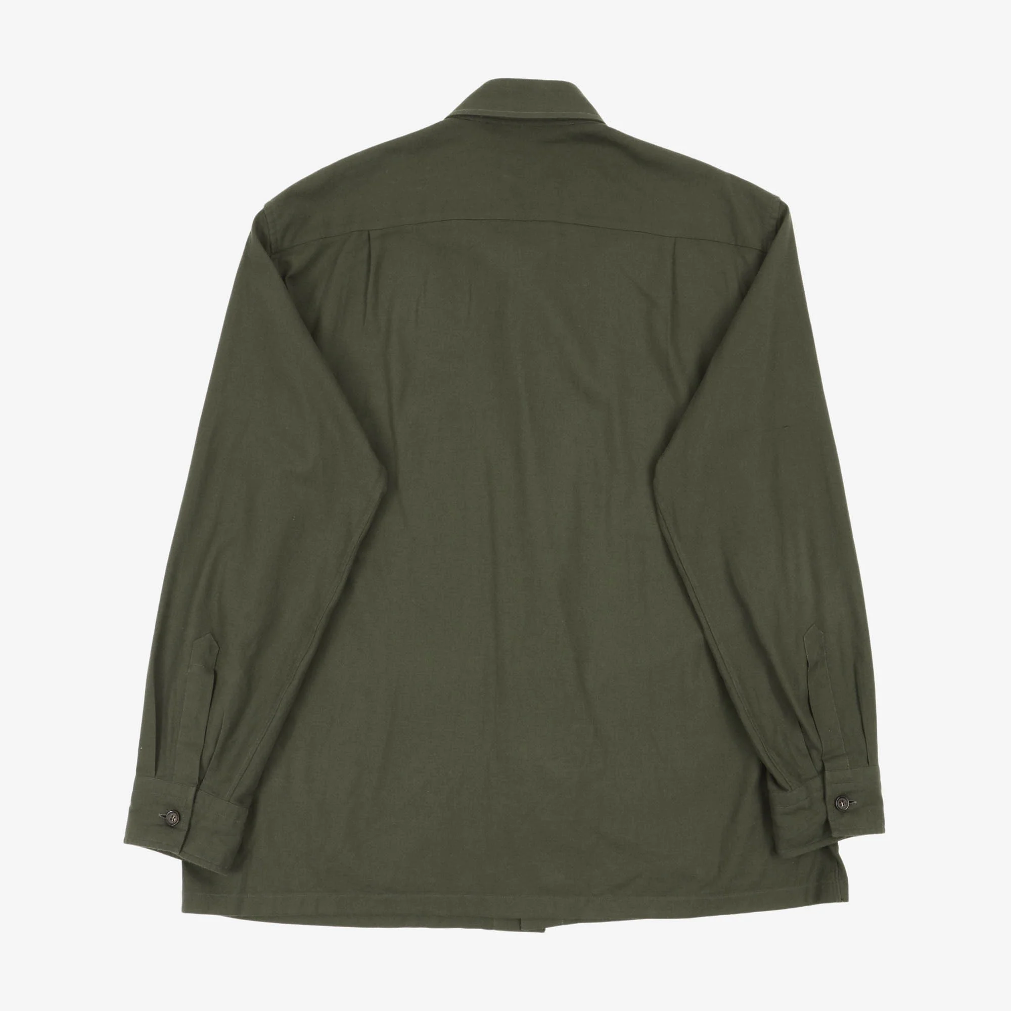 Field Overshirt - Image 2
