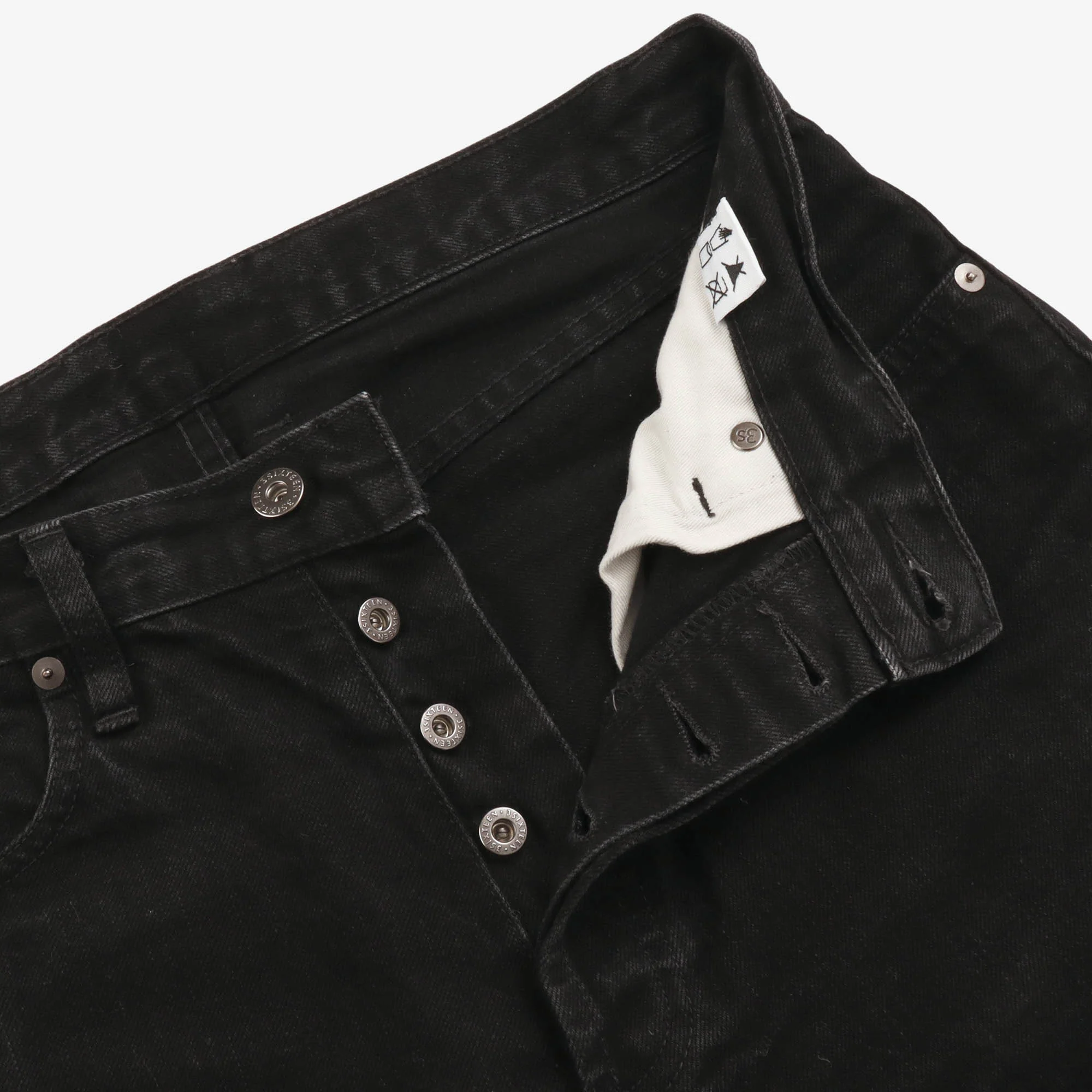 CS-222x Denim - Image 3