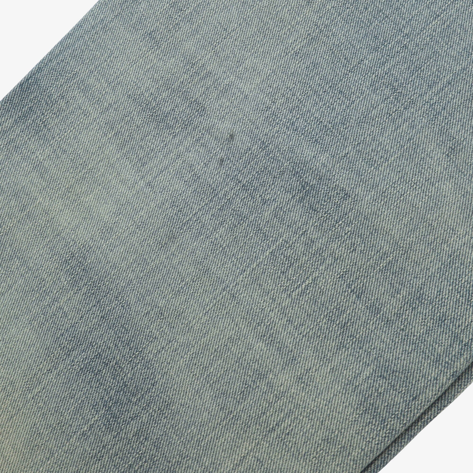 Slim Selvedge Denim (40W x 34L) - Image 5