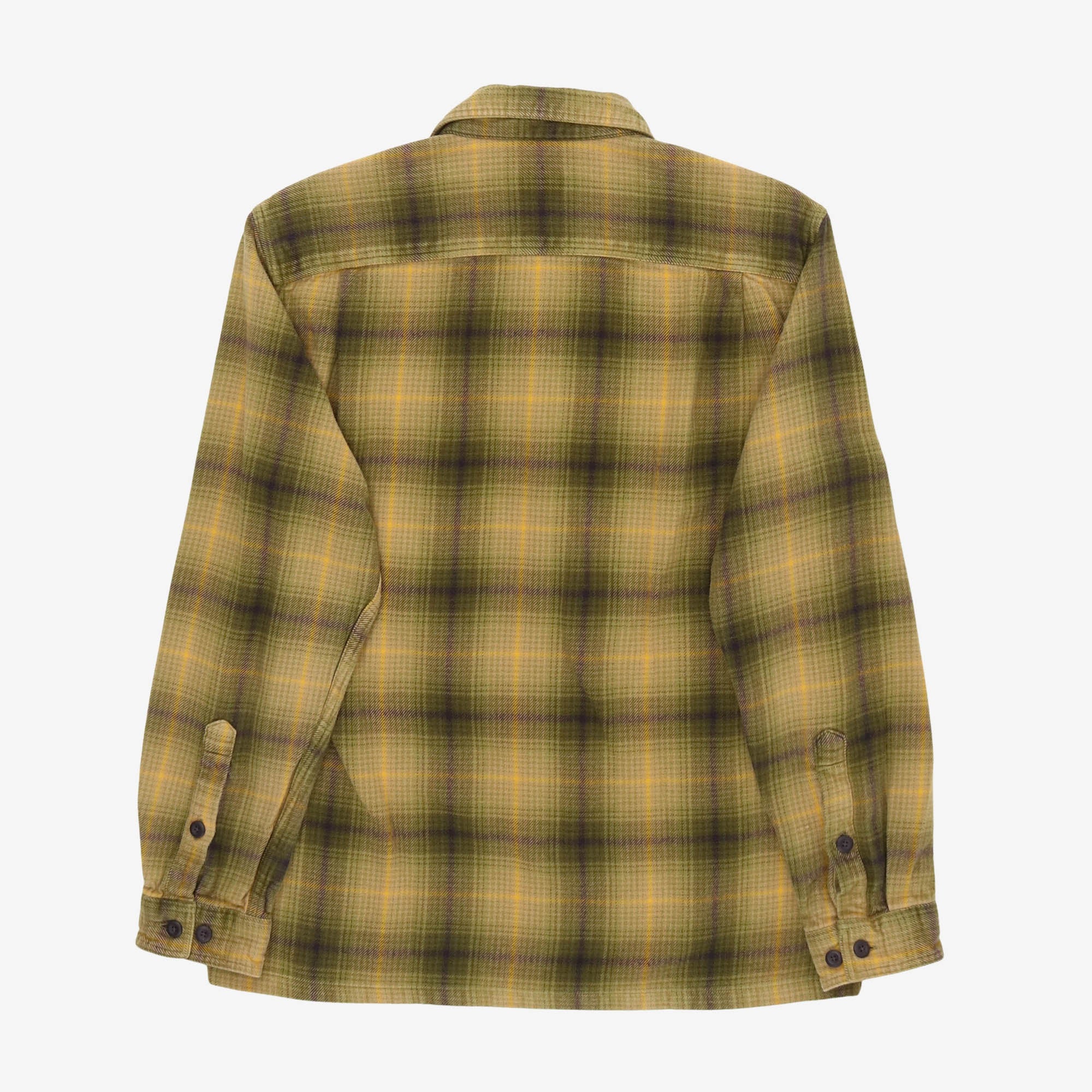 Fjord Flannel Shirt - Image 2