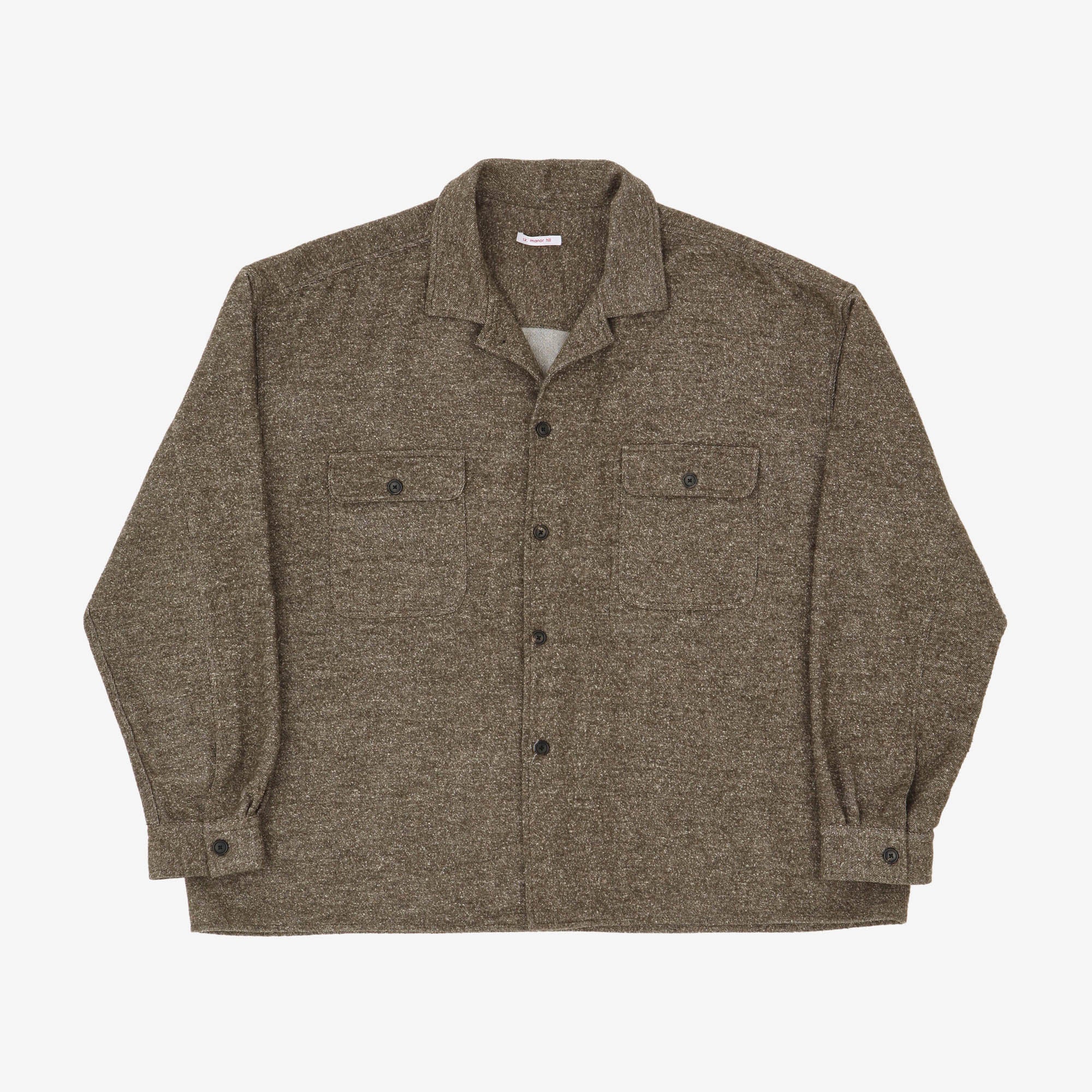 Flannel Park Shirt