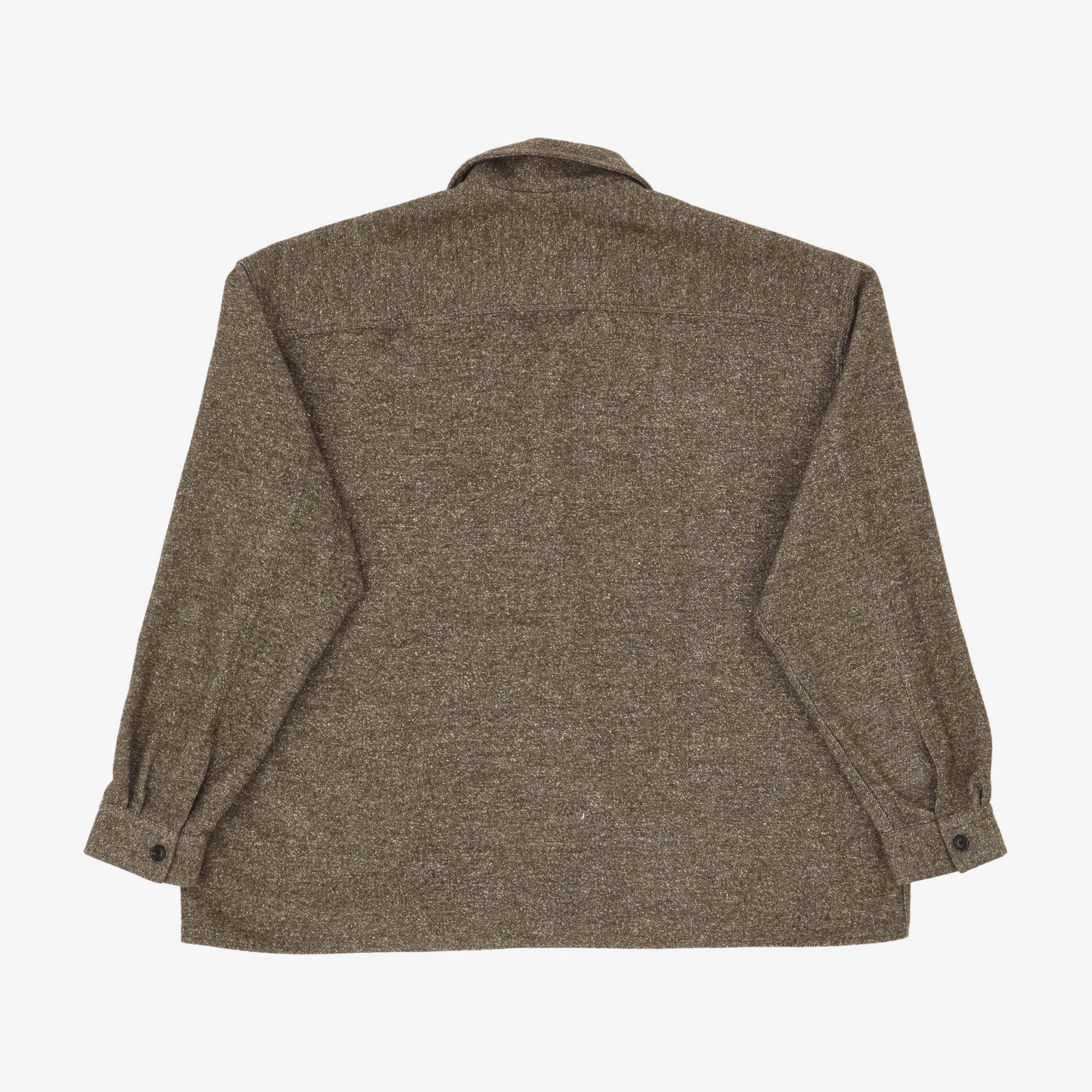 Flannel Park Shirt - Image 2