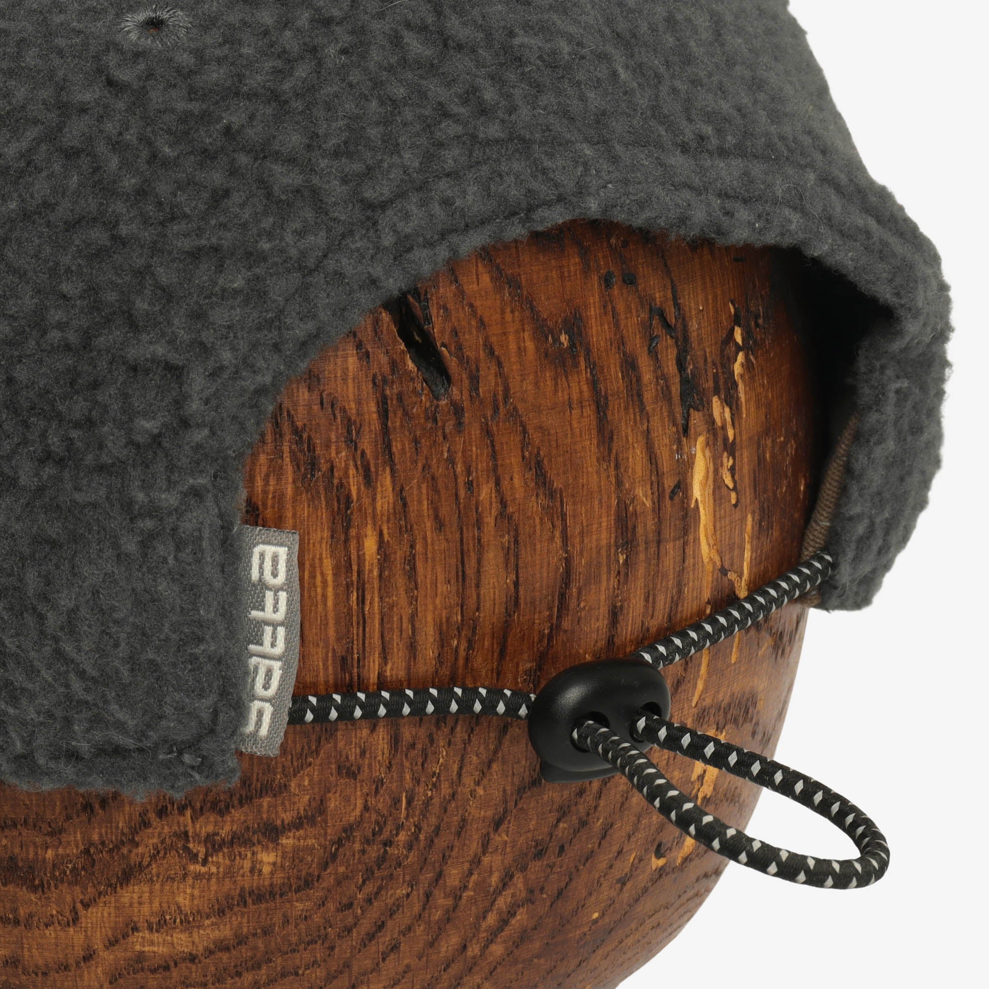 Fleece Cap - Image 3