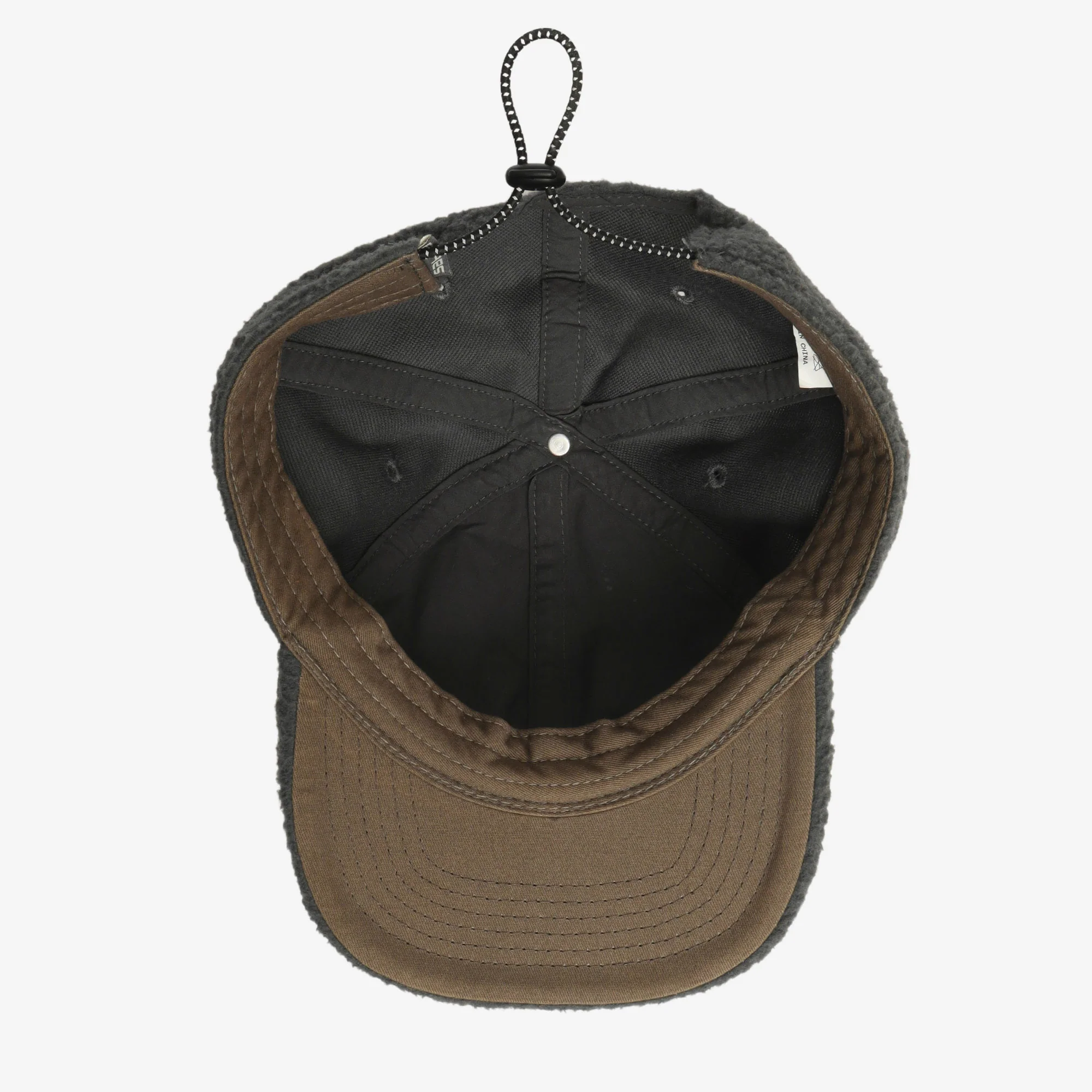 Fleece Cap - Image 4