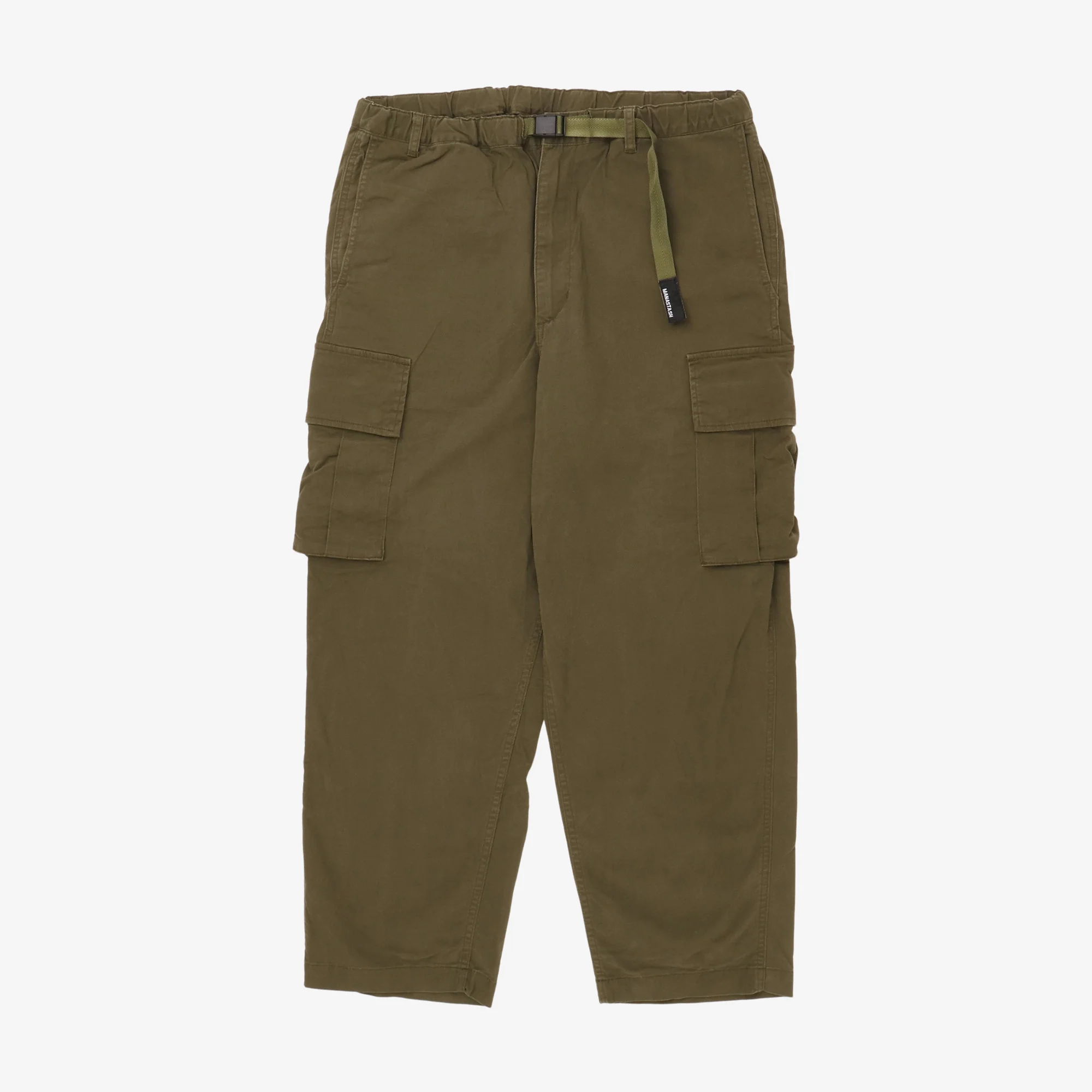 Flex Climber Cargo Pants (36W X 27L)