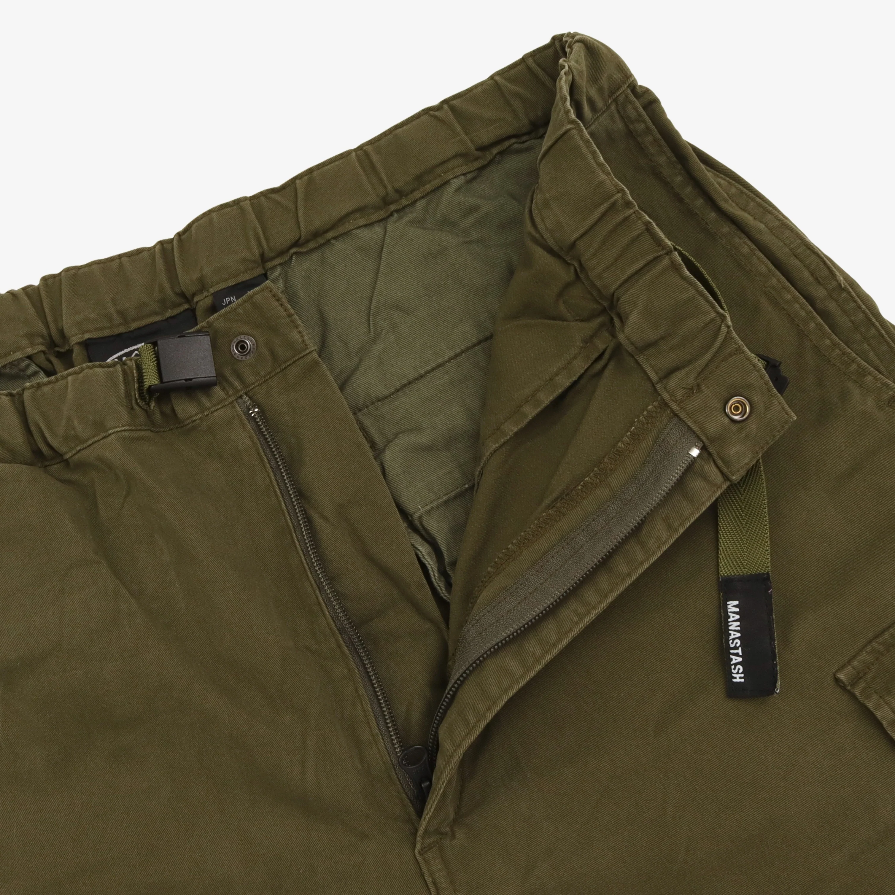 Flex Climber Cargo Pants (36W X 27L) - Image 3