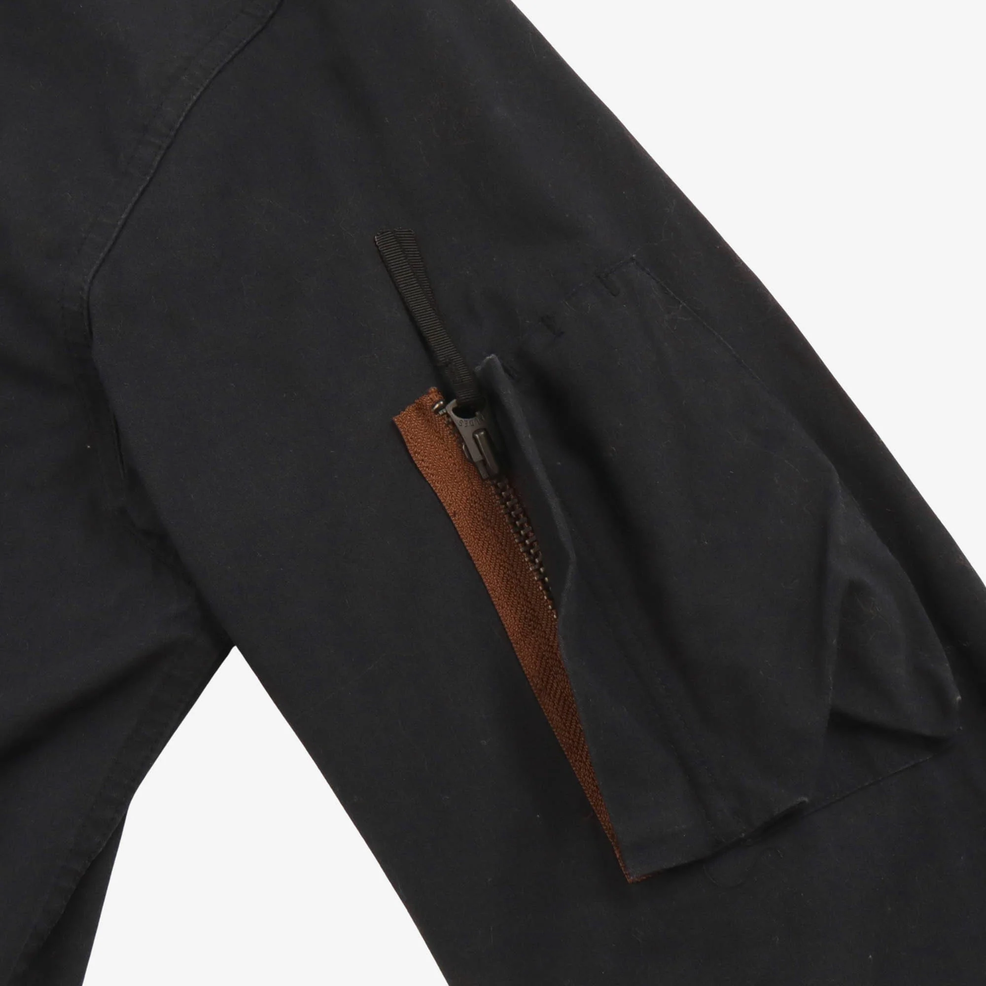Flight Jacket - Image 3