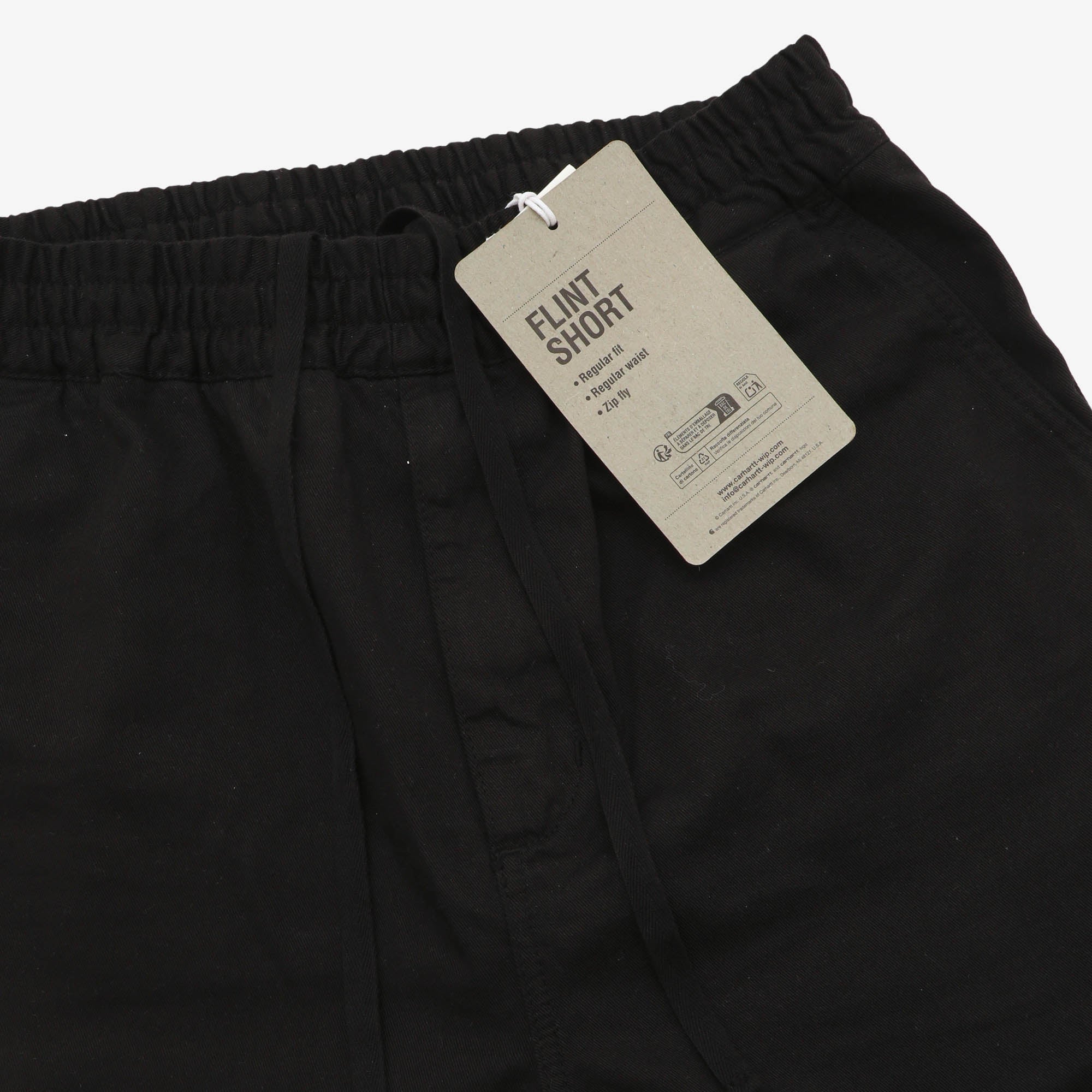 WIP Flint Shorts - Image 3