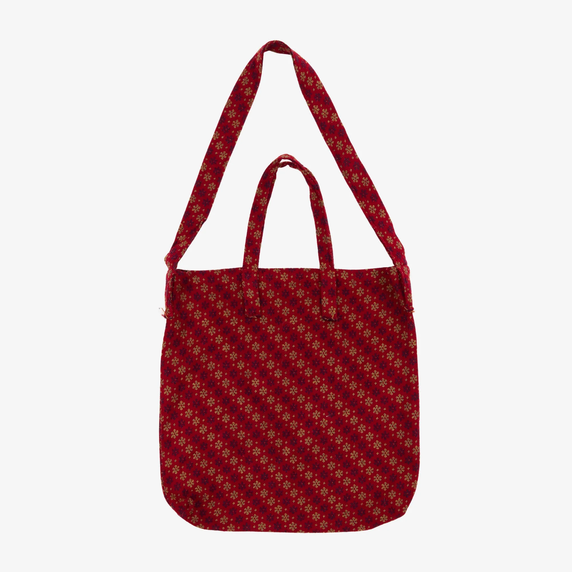 Floral Tote Bag - Image 2