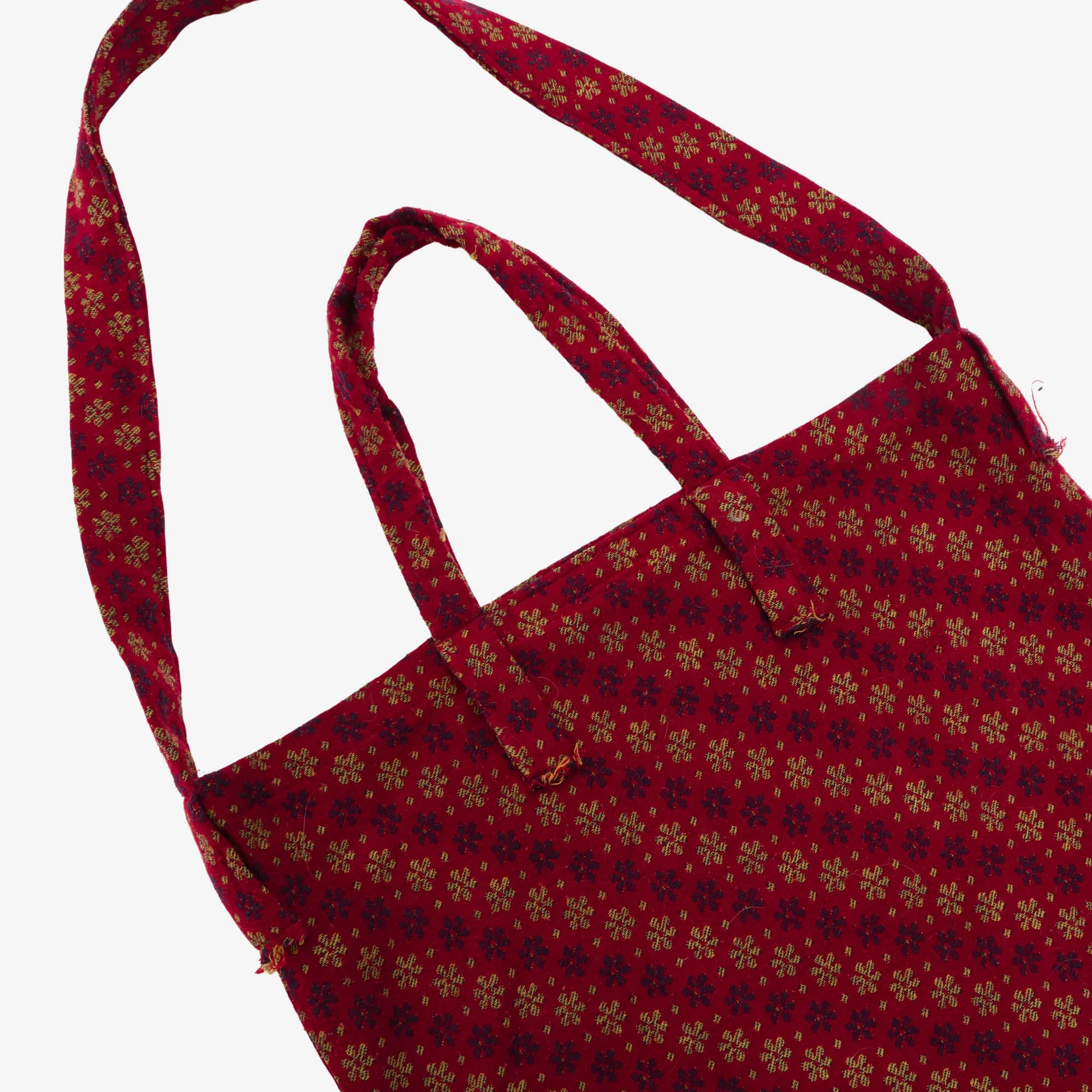 Floral Tote Bag - Image 4