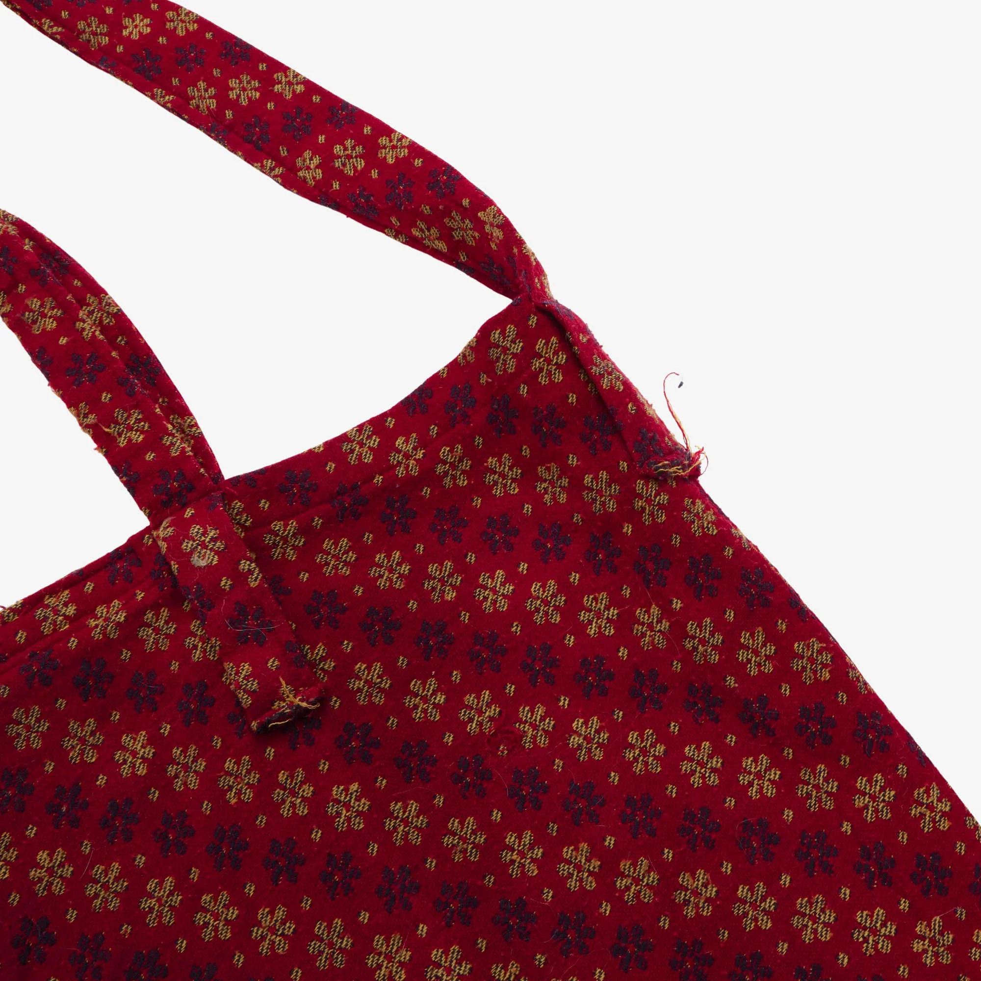 Floral Tote Bag - Image 5