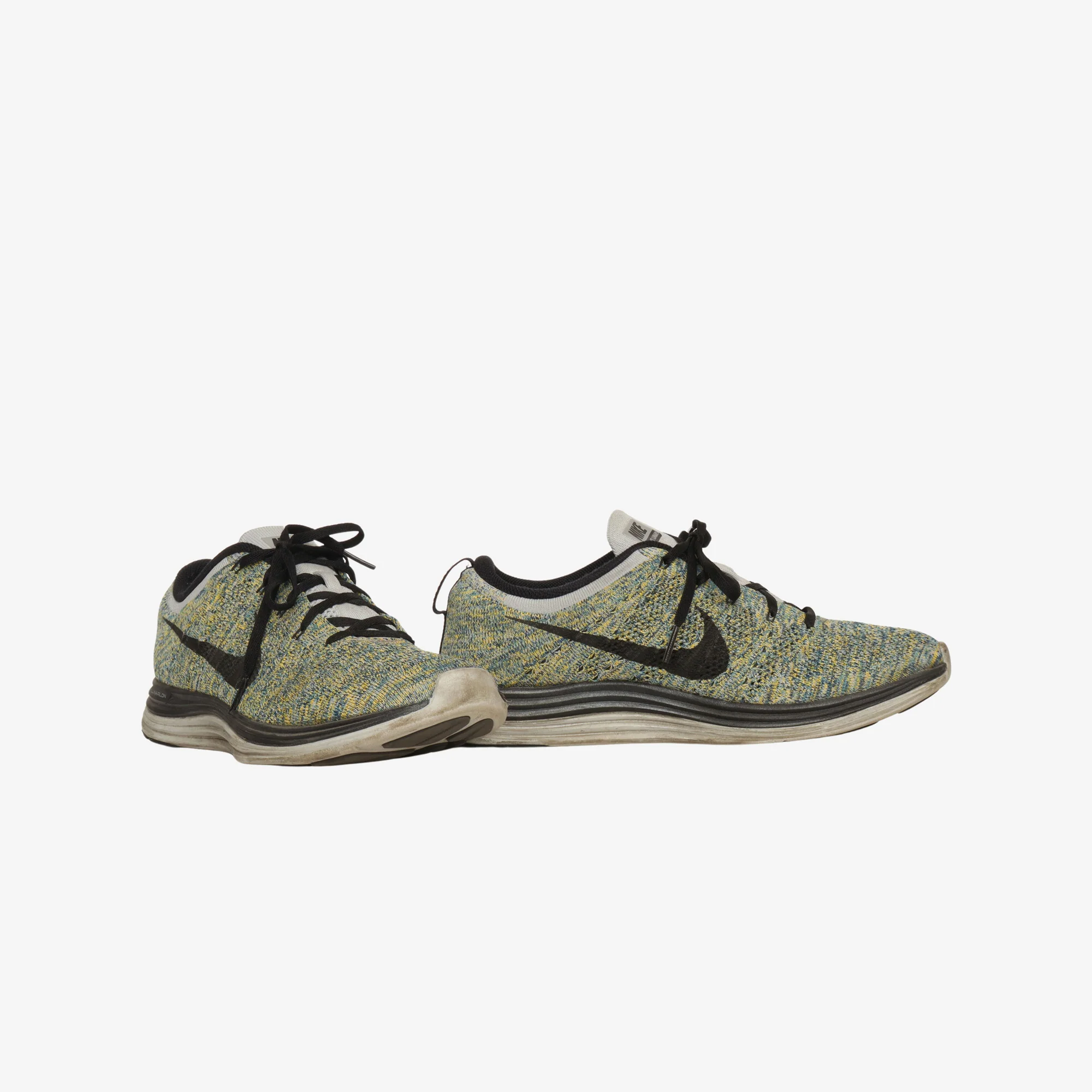 Flyknit Lunar1 Sneakers - Image 2