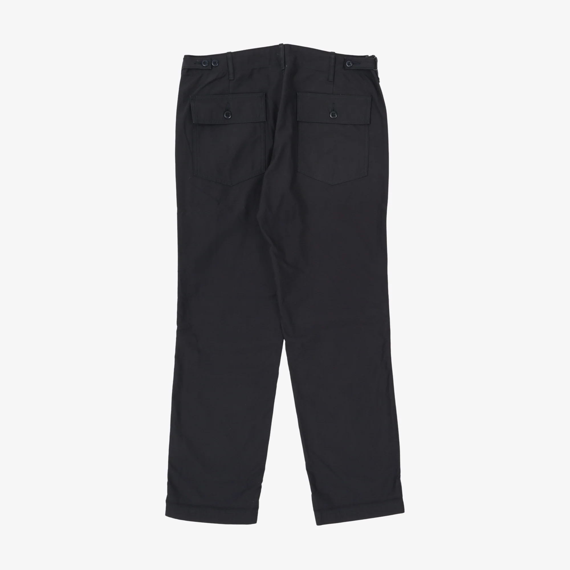 FO431 Baker Pants (35W X 30L) - Image 2