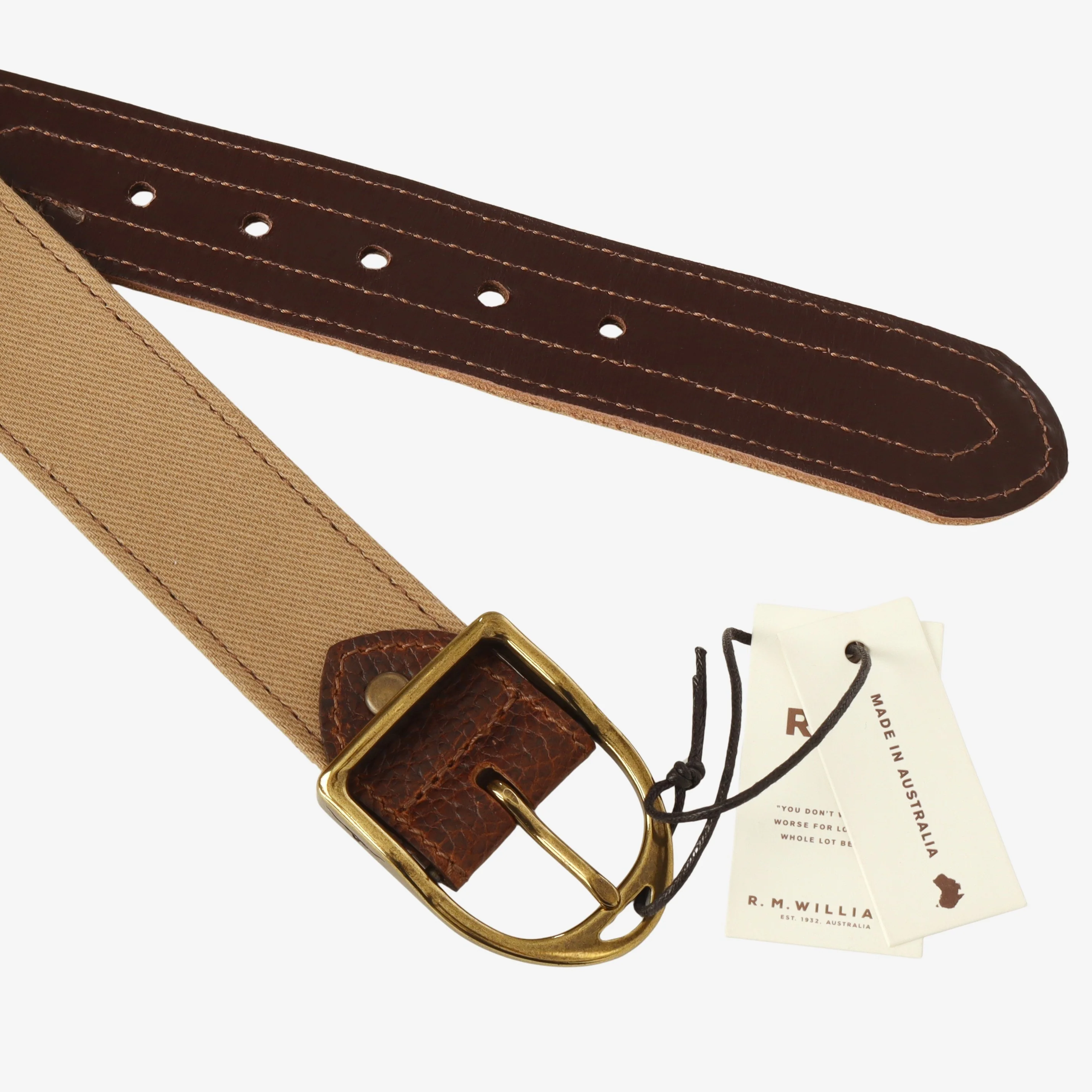 Frankfield Belt - Image 4
