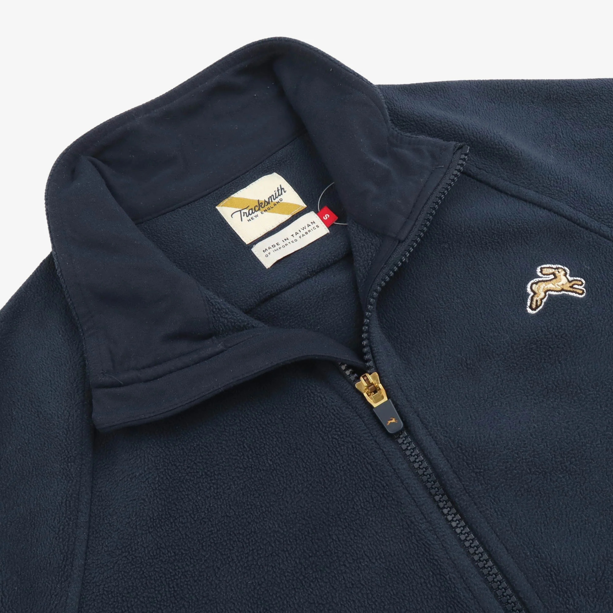 Franklin Fleece Jacket - Image 3