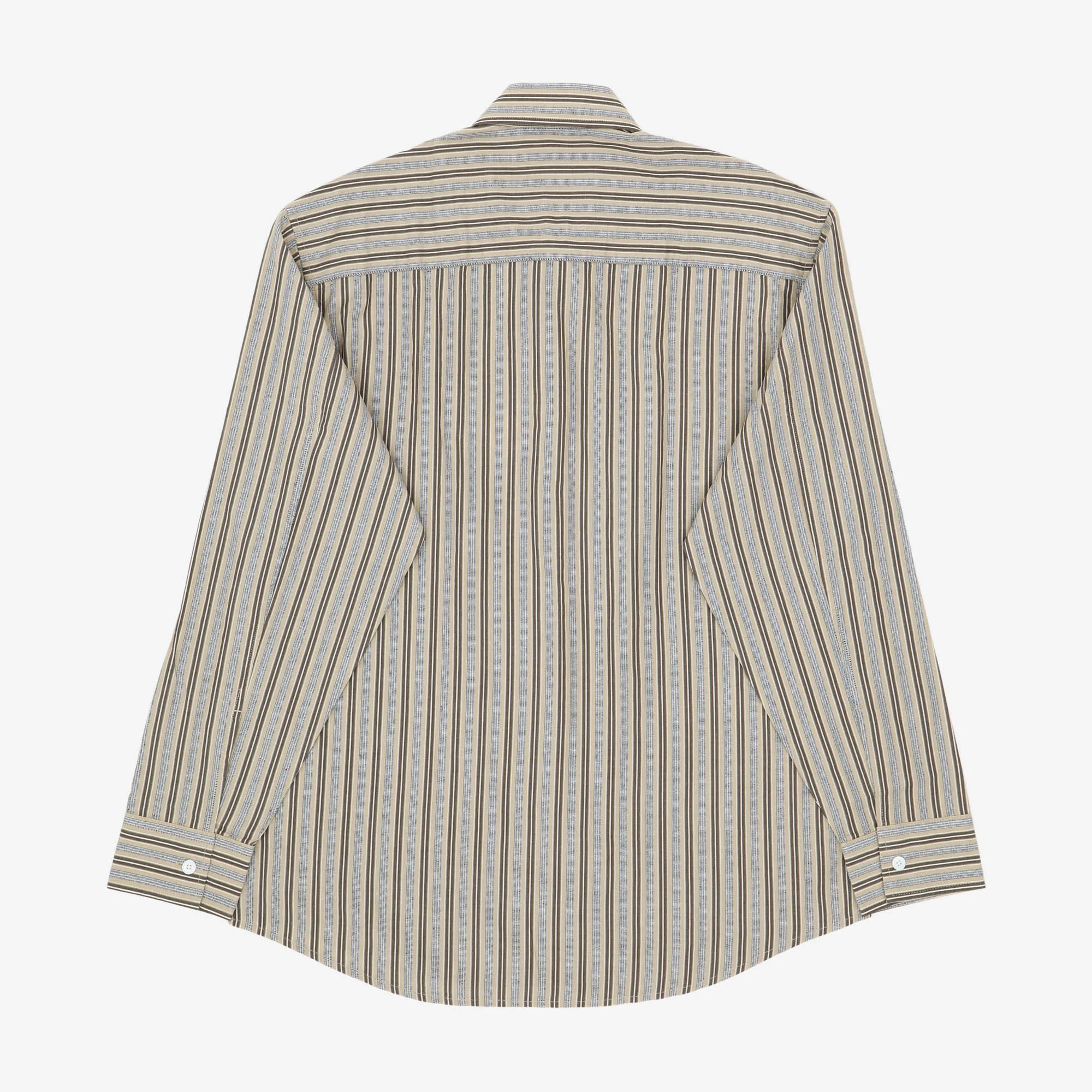 Freddy Striped Shirt - Image 2