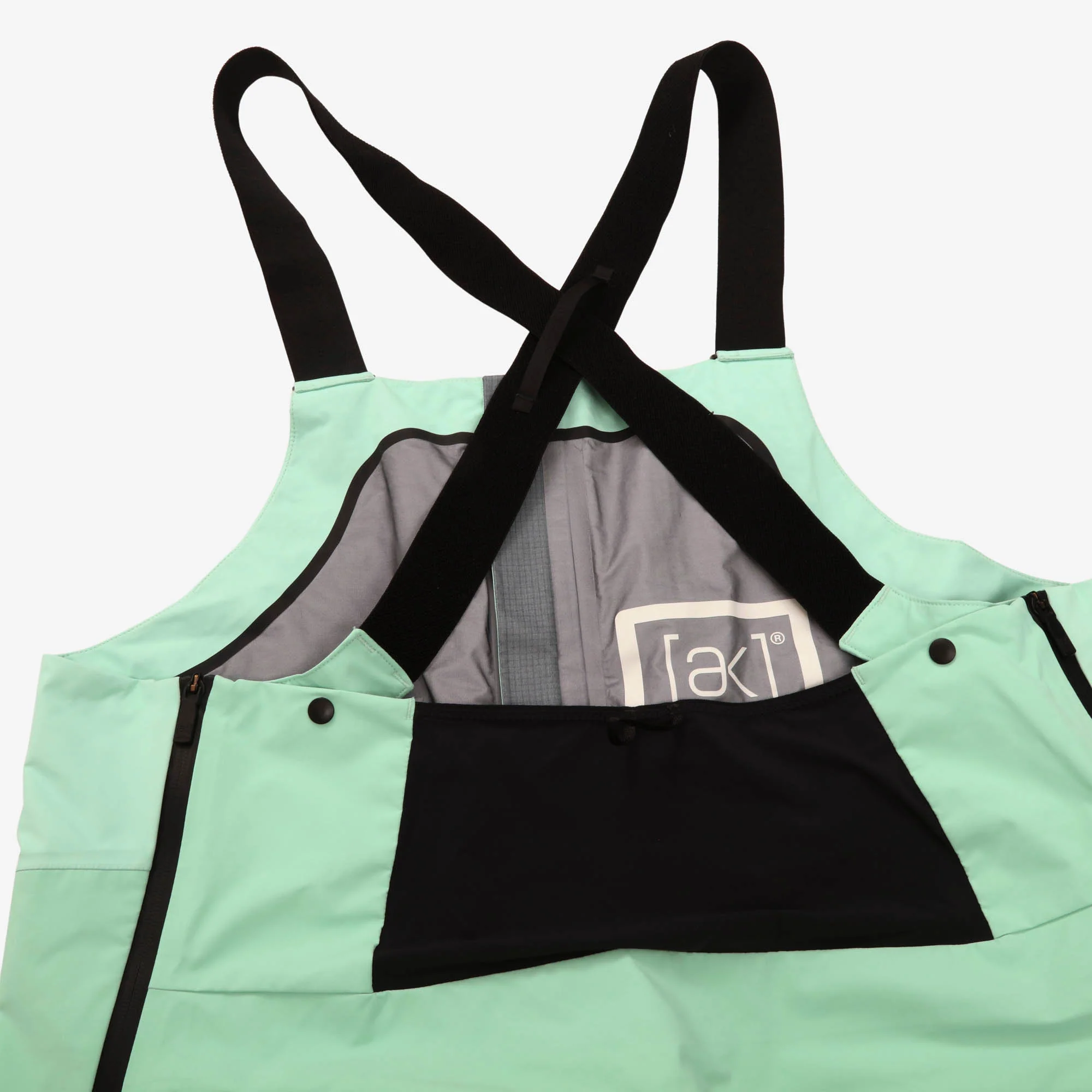 Acamar Pro GTX Bib Pants - Image 6