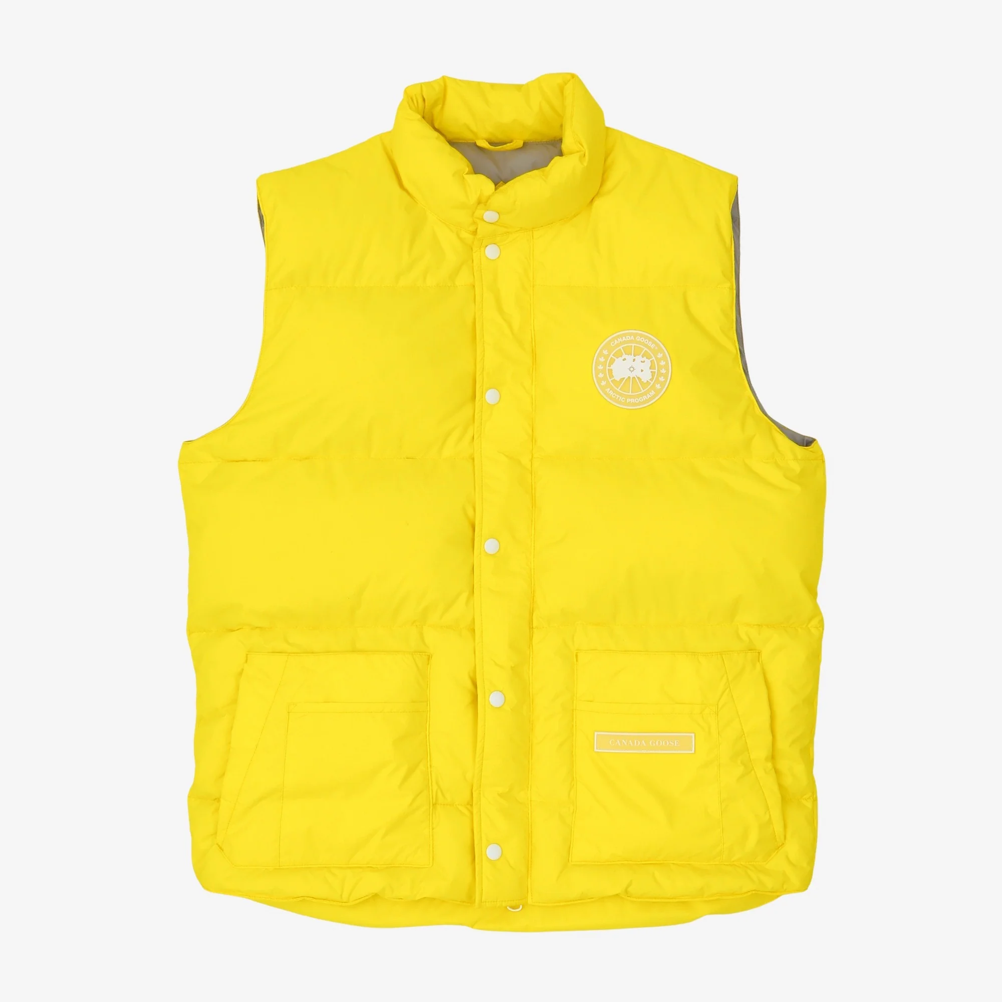 Northern Lights Down Vest